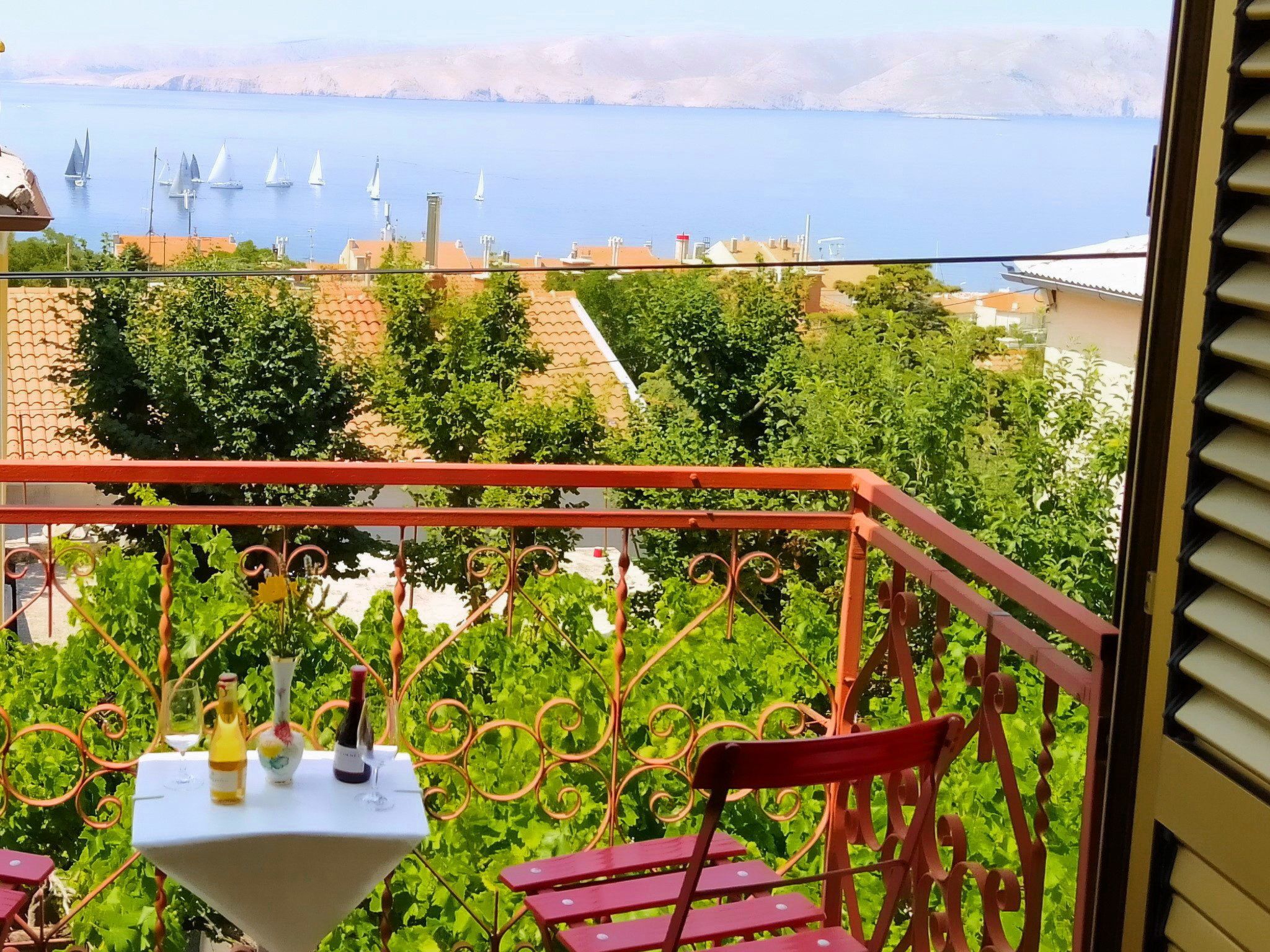 Holiday House Jure-Drinnen