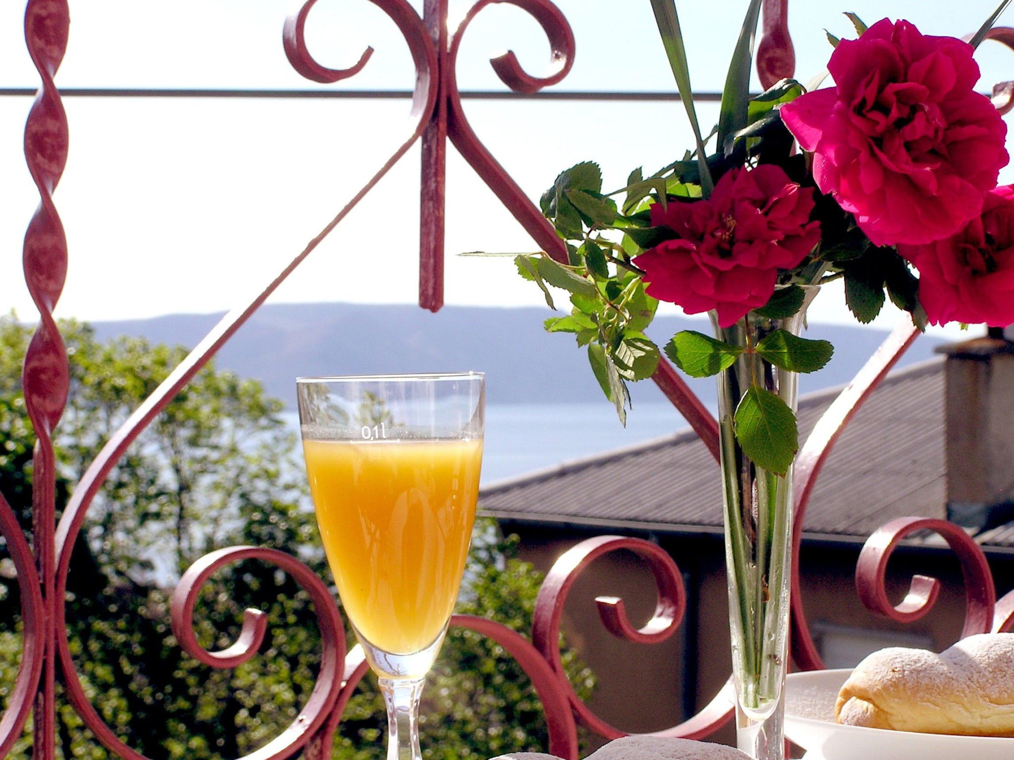 Holiday House Jure-Drinnen