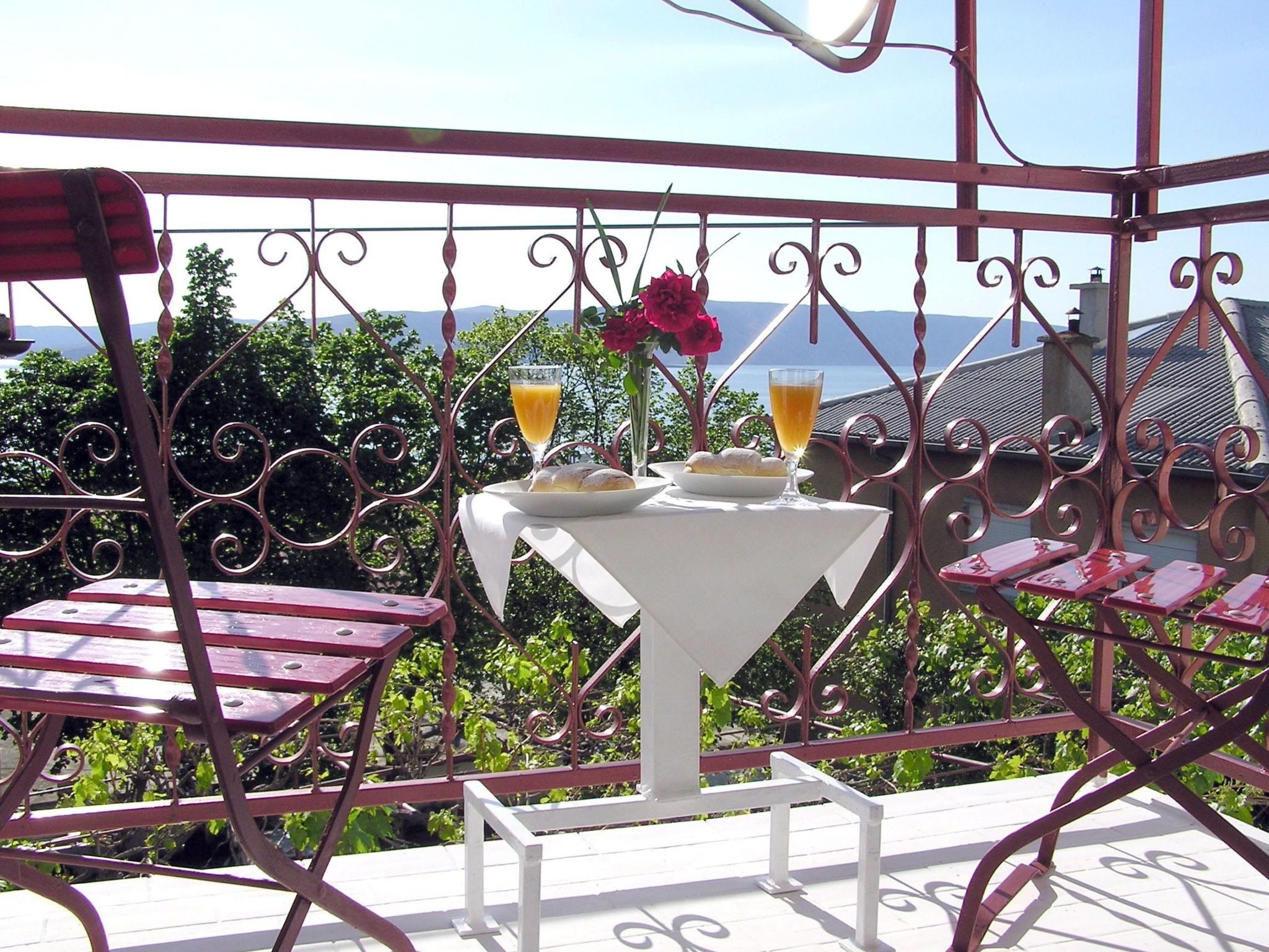 Holiday House Jure-Drinnen