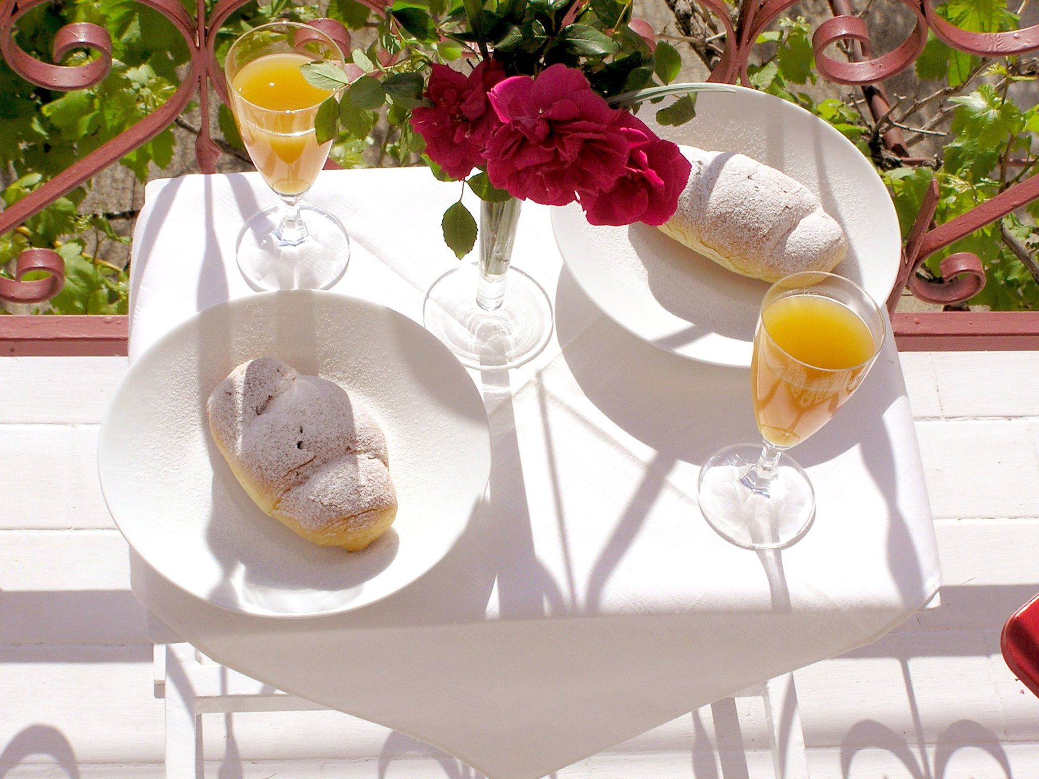 Holiday House Jure-Drinnen