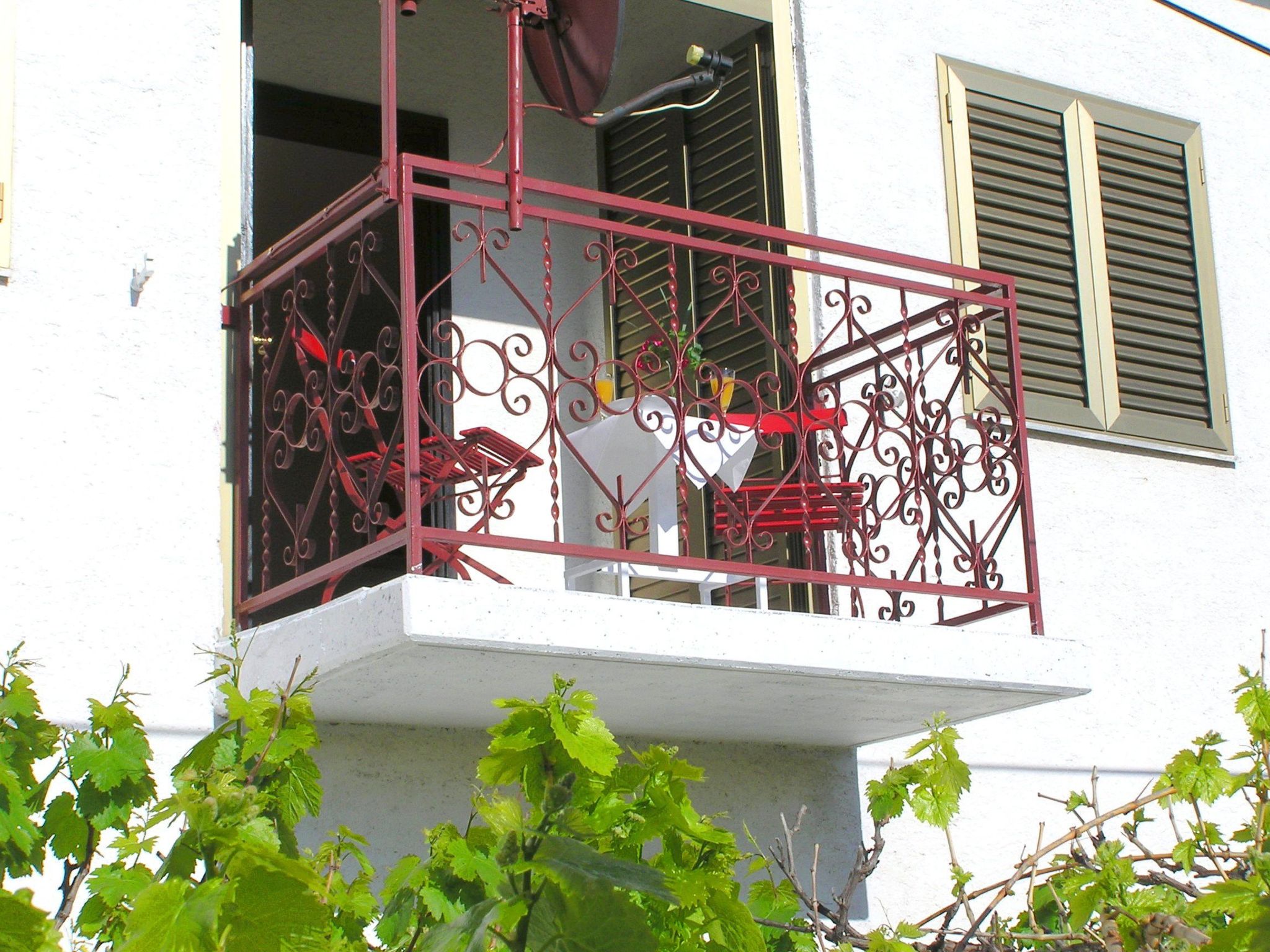 Holiday House Jure-Drinnen