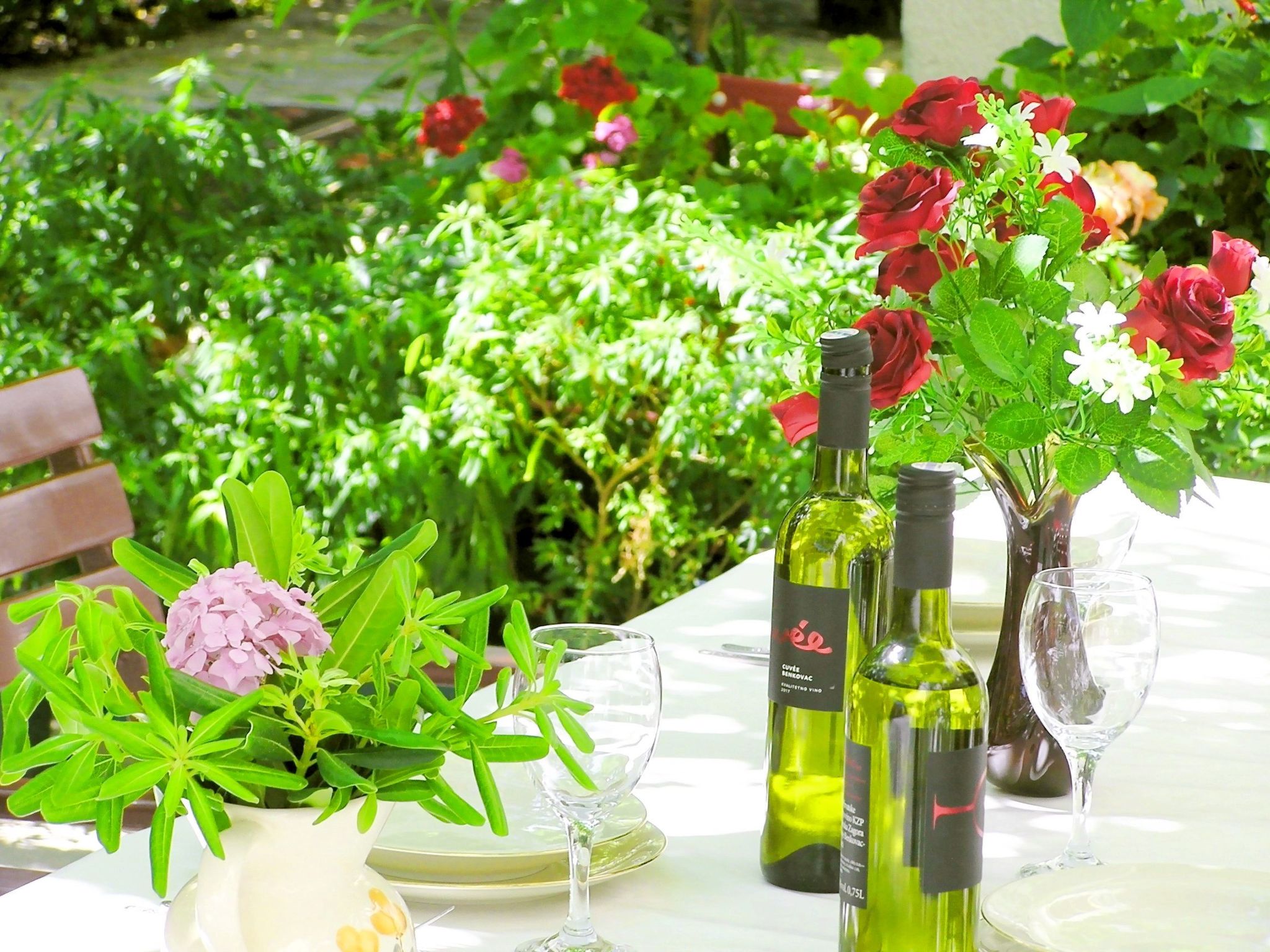 Holiday House Jure-Drinnen