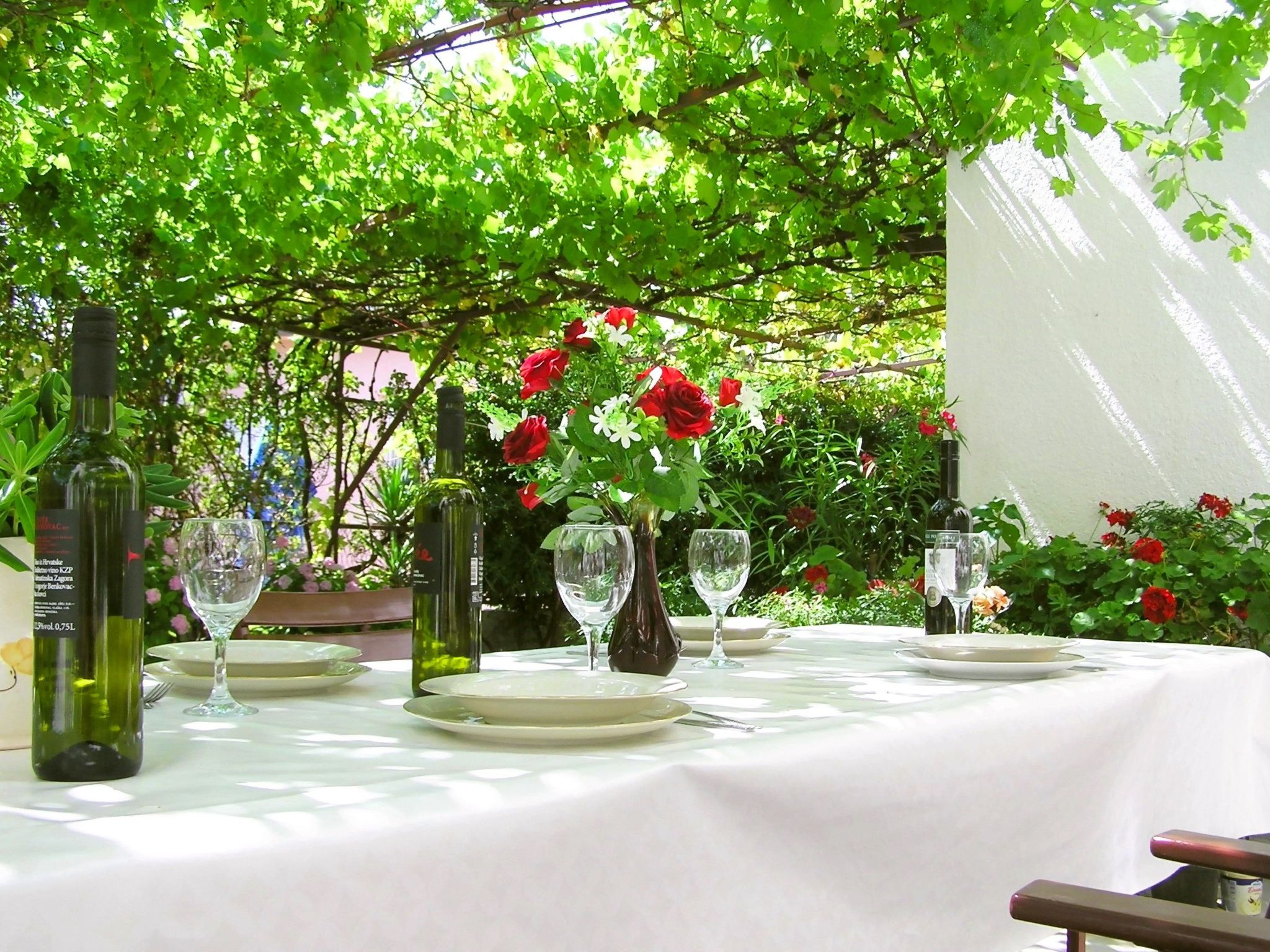 Holiday House Jure-Drinnen