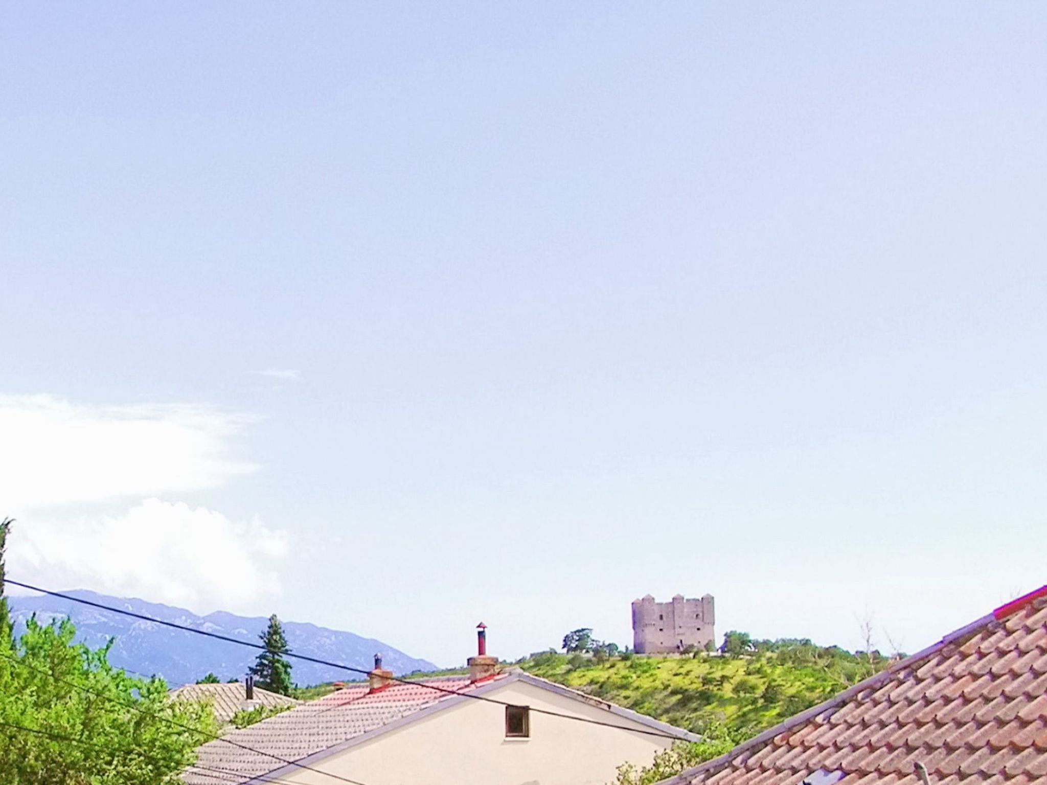 Holiday House Jure-Drinnen