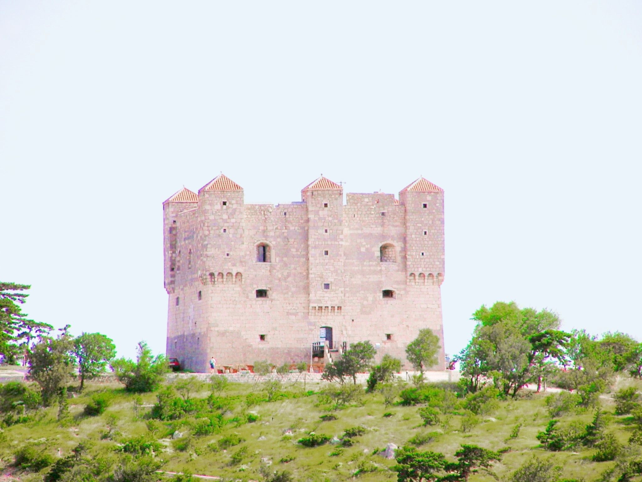 Holiday House Jure-Drinnen