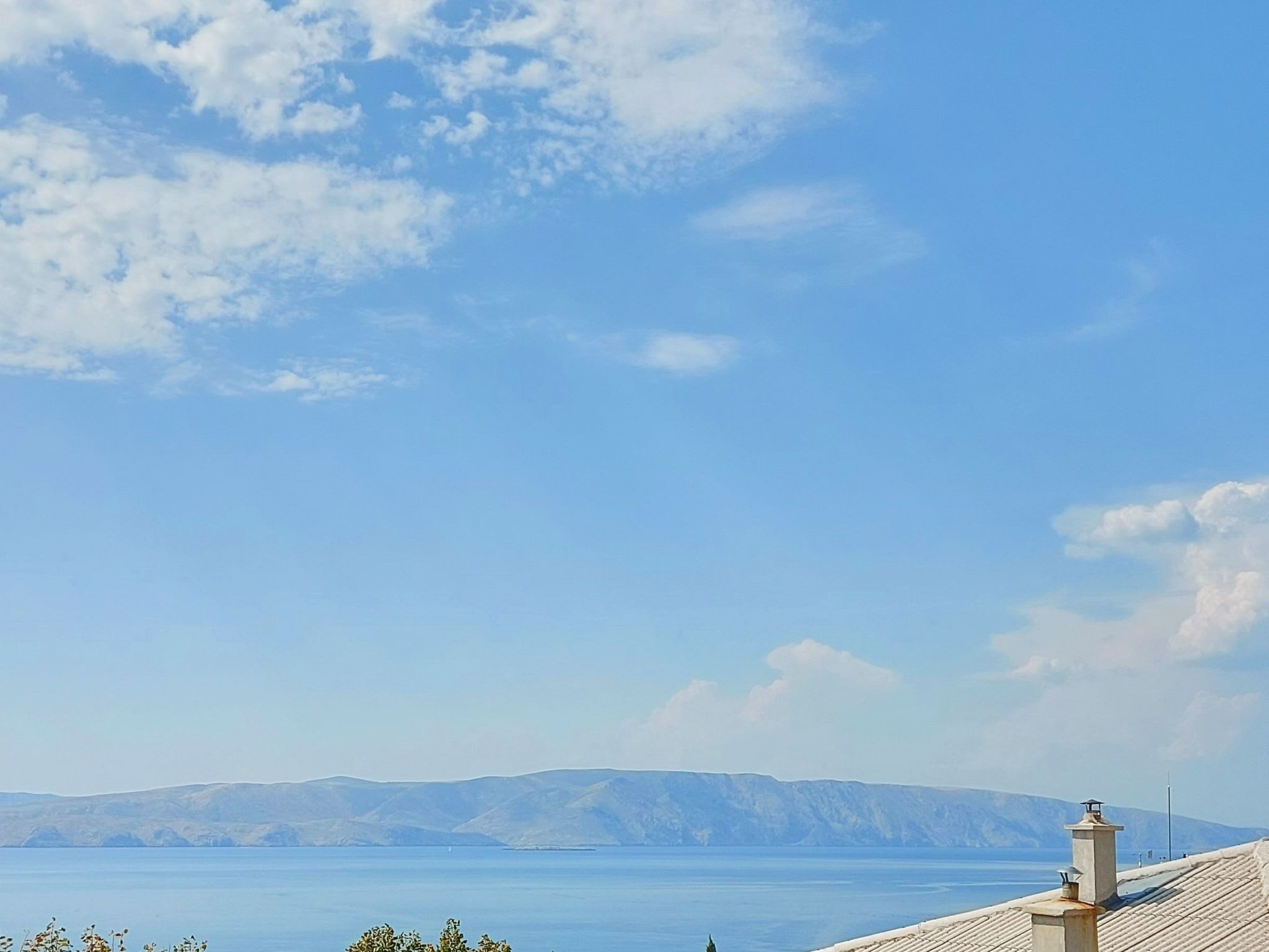 Holiday House Jure-Drinnen