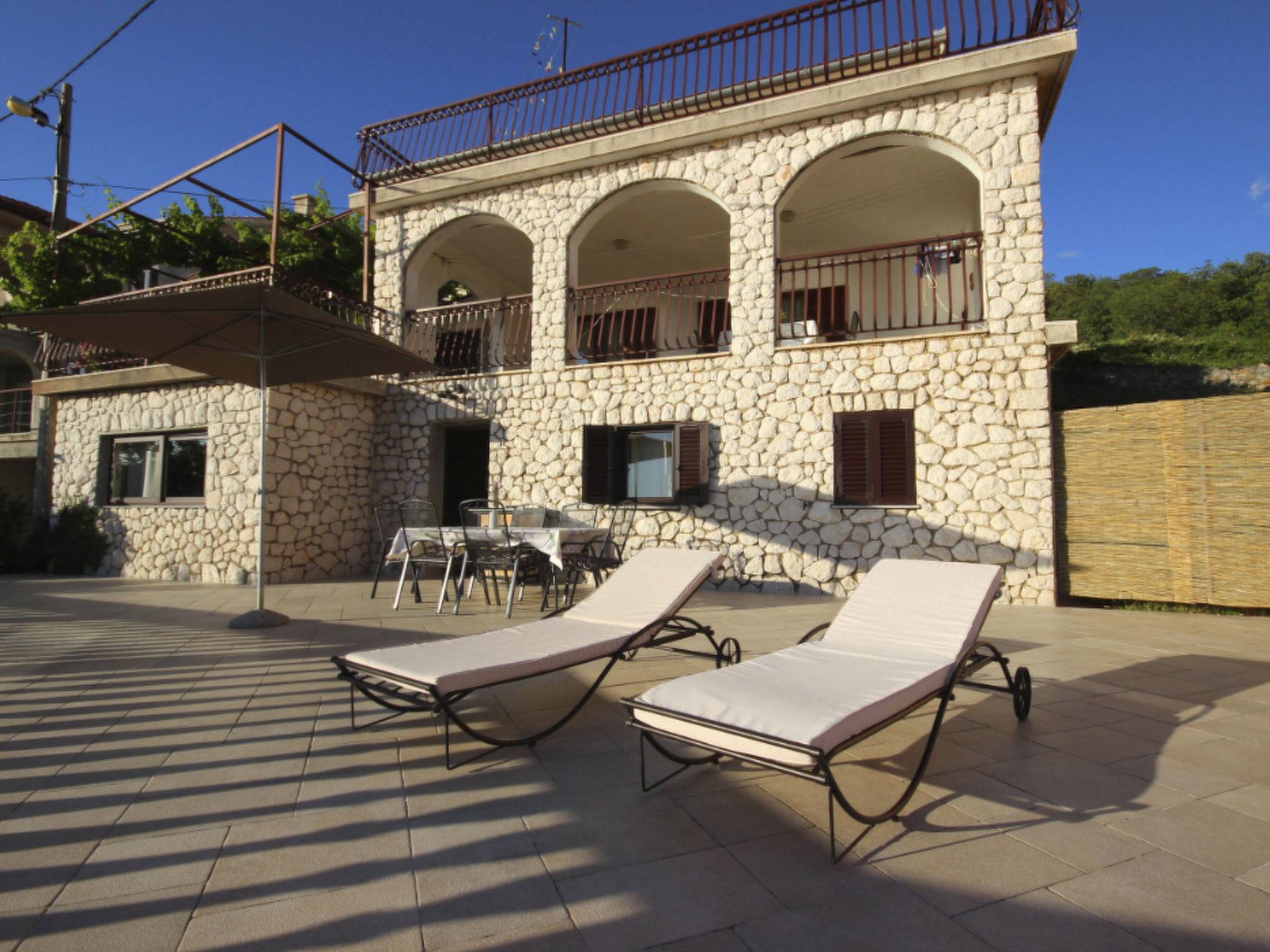 Apartment für zwei Erwachsene und zwei Kinder-Image-tags.info