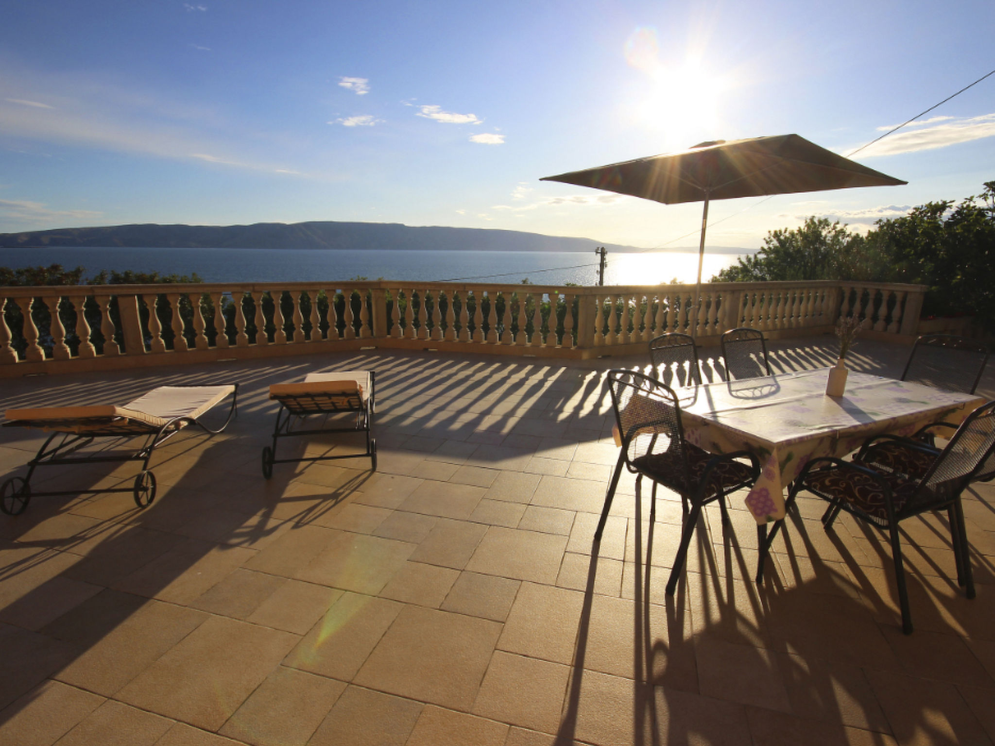 Apartment für zwei Erwachsene und zwei Kinder-Image-tags.info