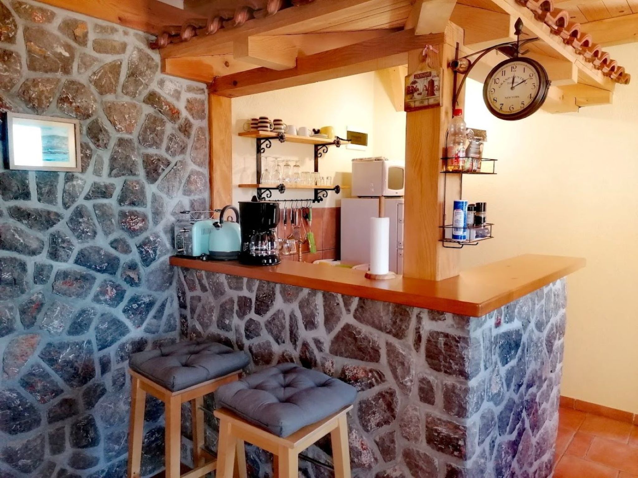 Apartment für zwei Erwachsene und zwei Kinder-Image-tags.info