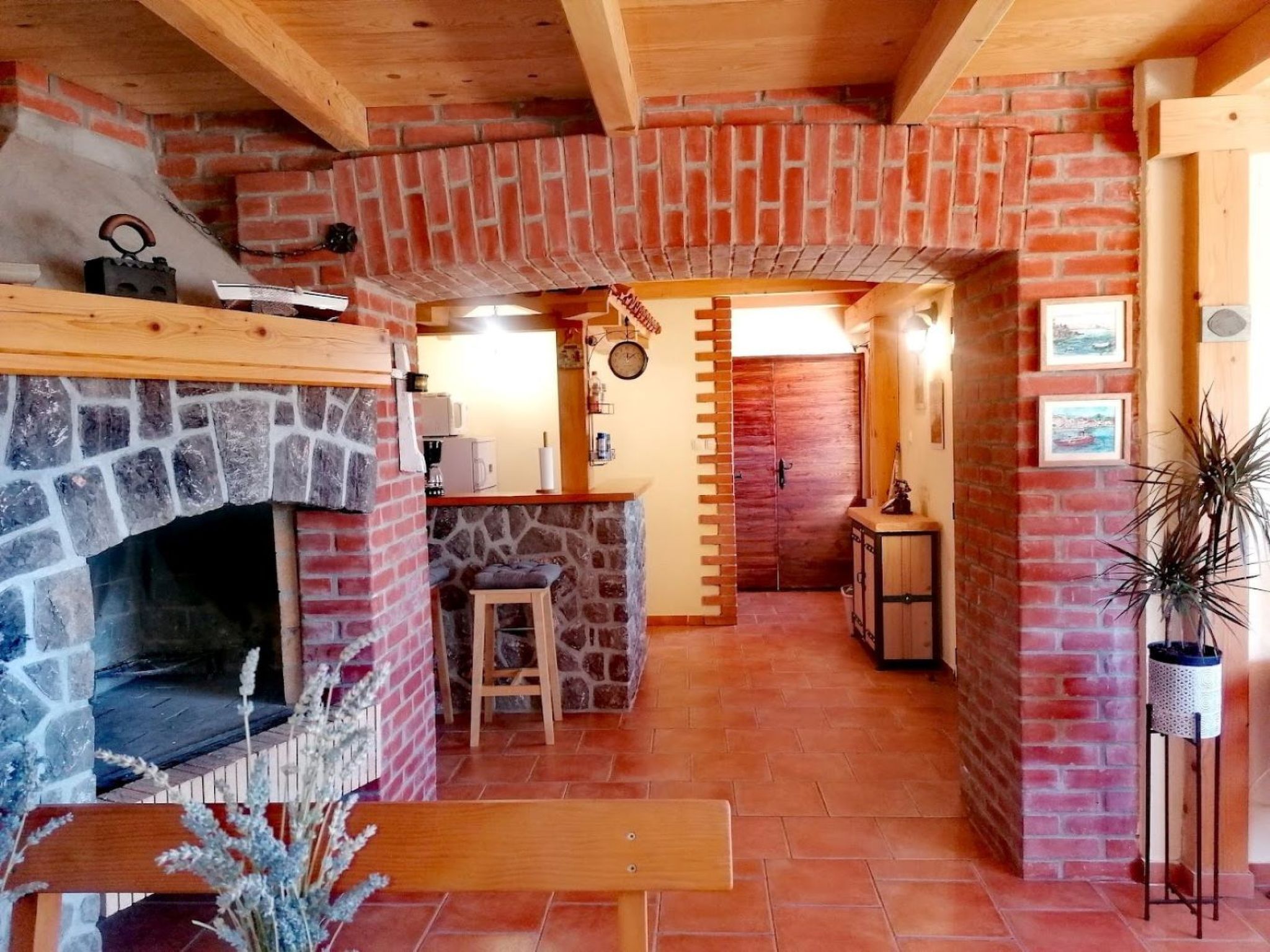 Apartment für zwei Erwachsene und zwei Kinder-Image-tags.info