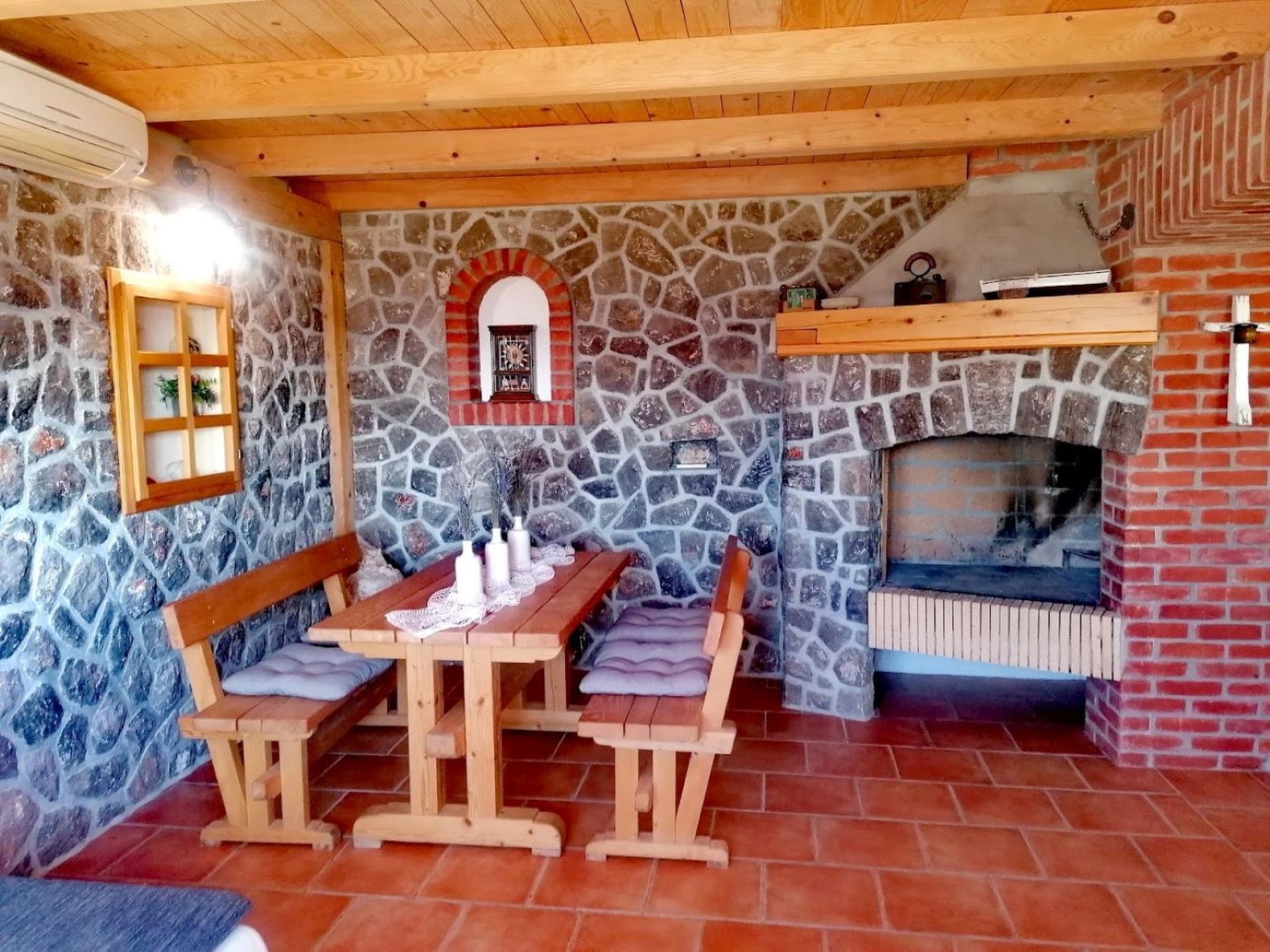 Apartment für zwei Erwachsene und zwei Kinder-Image-tags.info