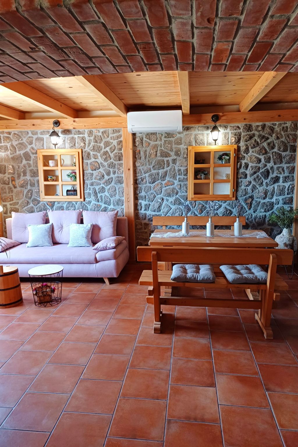 Apartment für zwei Erwachsene und zwei Kinder-Image-tags.info