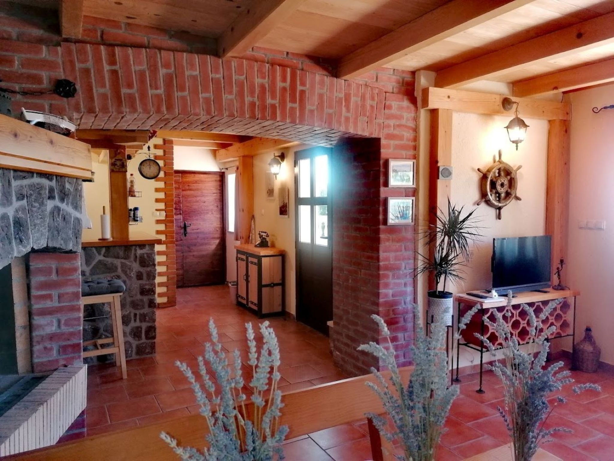 Apartment für zwei Erwachsene und zwei Kinder-Image-tags.info