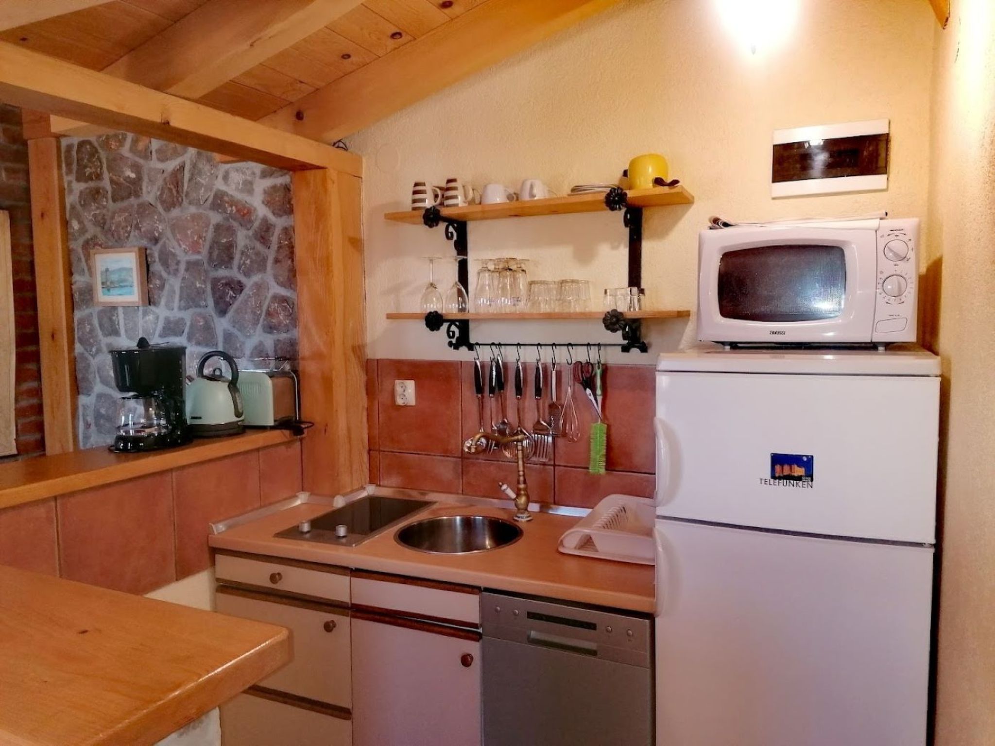 Apartment für zwei Erwachsene und zwei Kinder-Image-tags.info