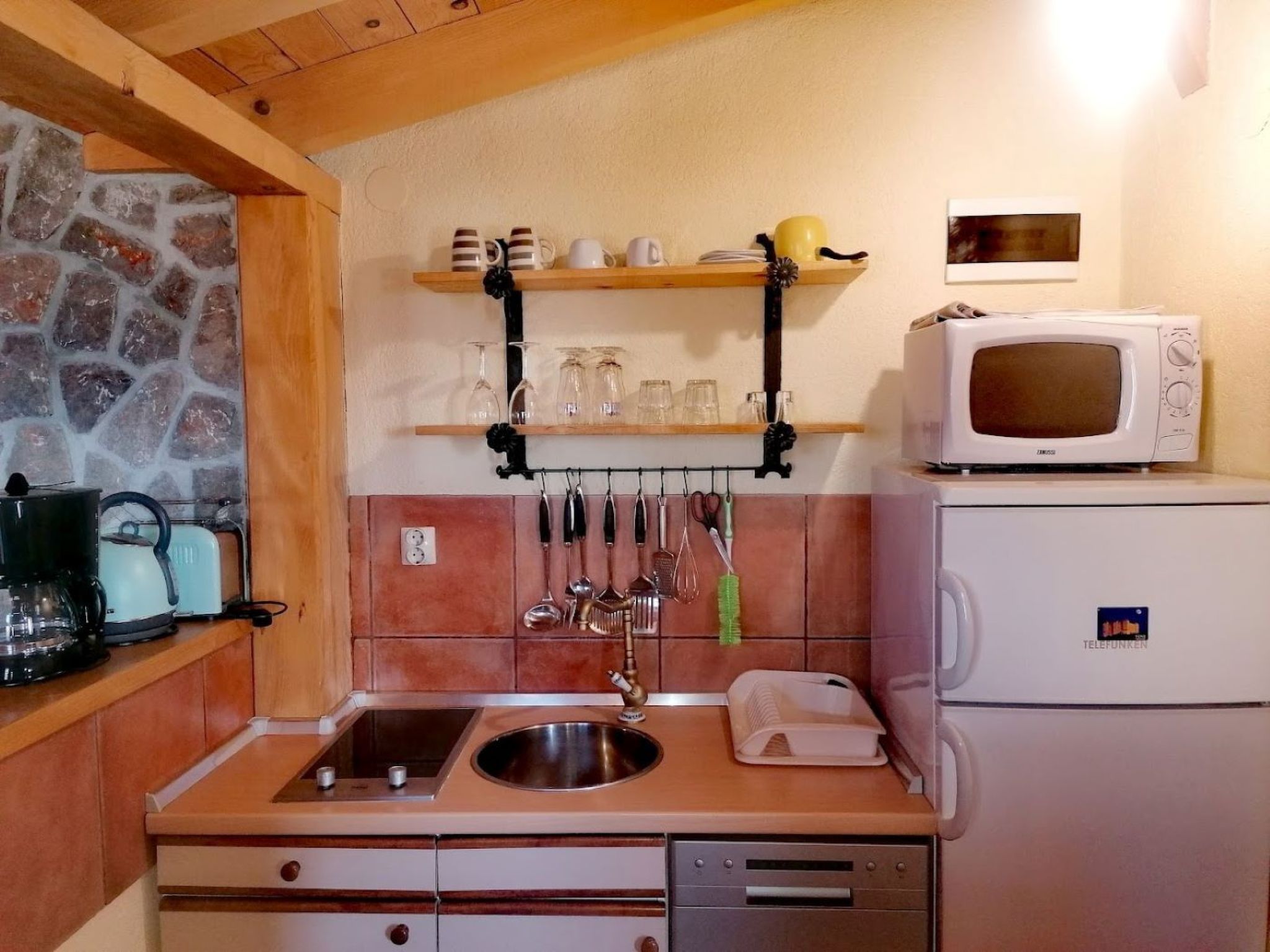 Apartment für zwei Erwachsene und zwei Kinder-Image-tags.info