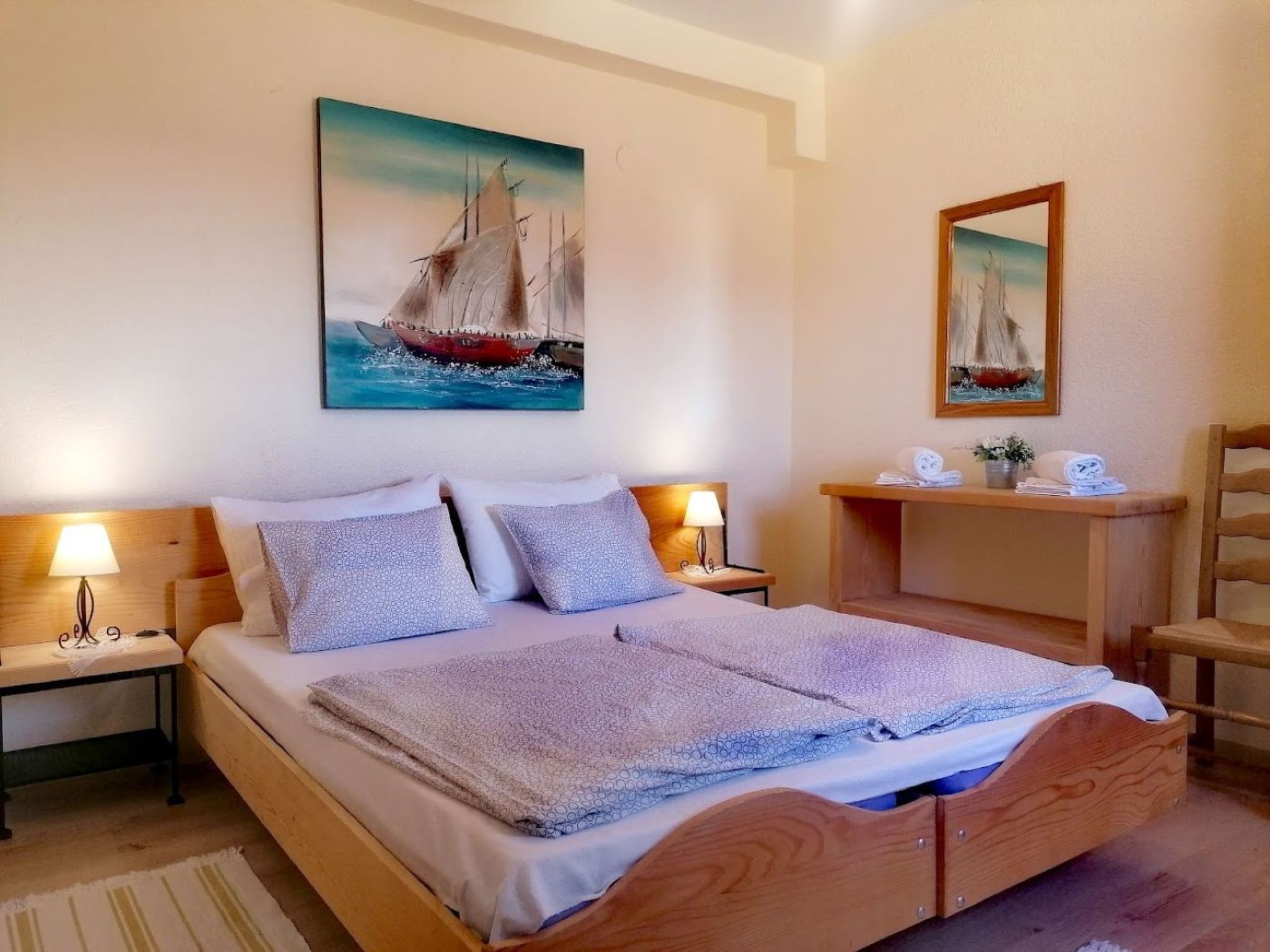 Apartment für zwei Erwachsene und zwei Kinder-Image-tags.info