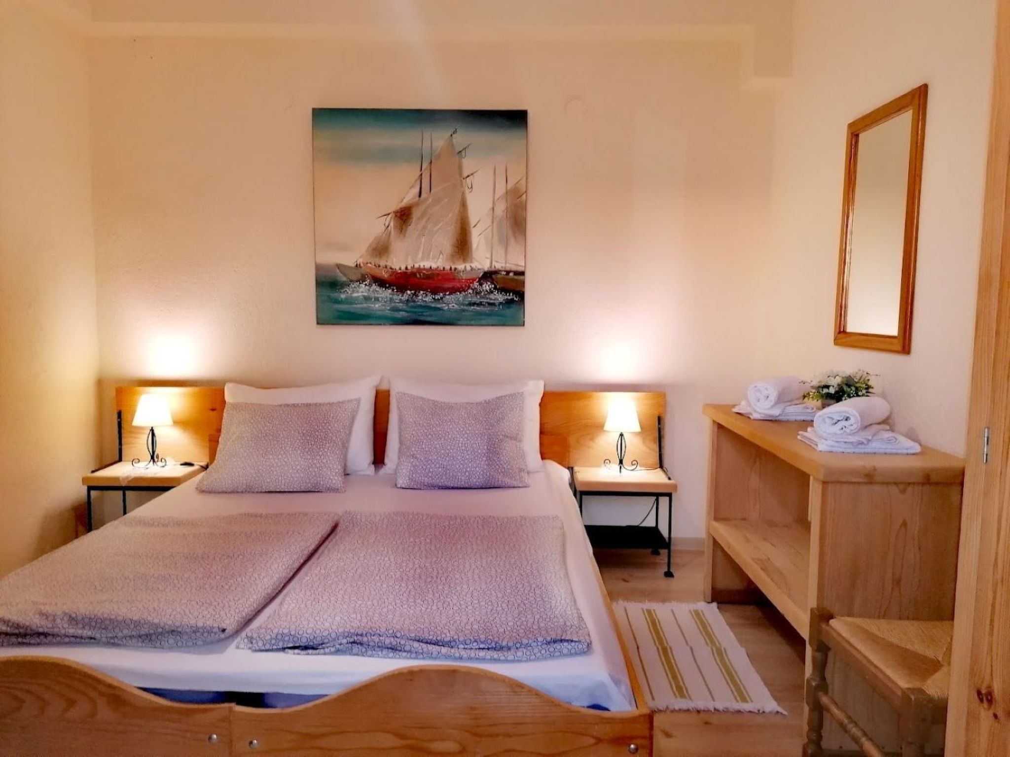 Apartment für zwei Erwachsene und zwei Kinder-Image-tags.info