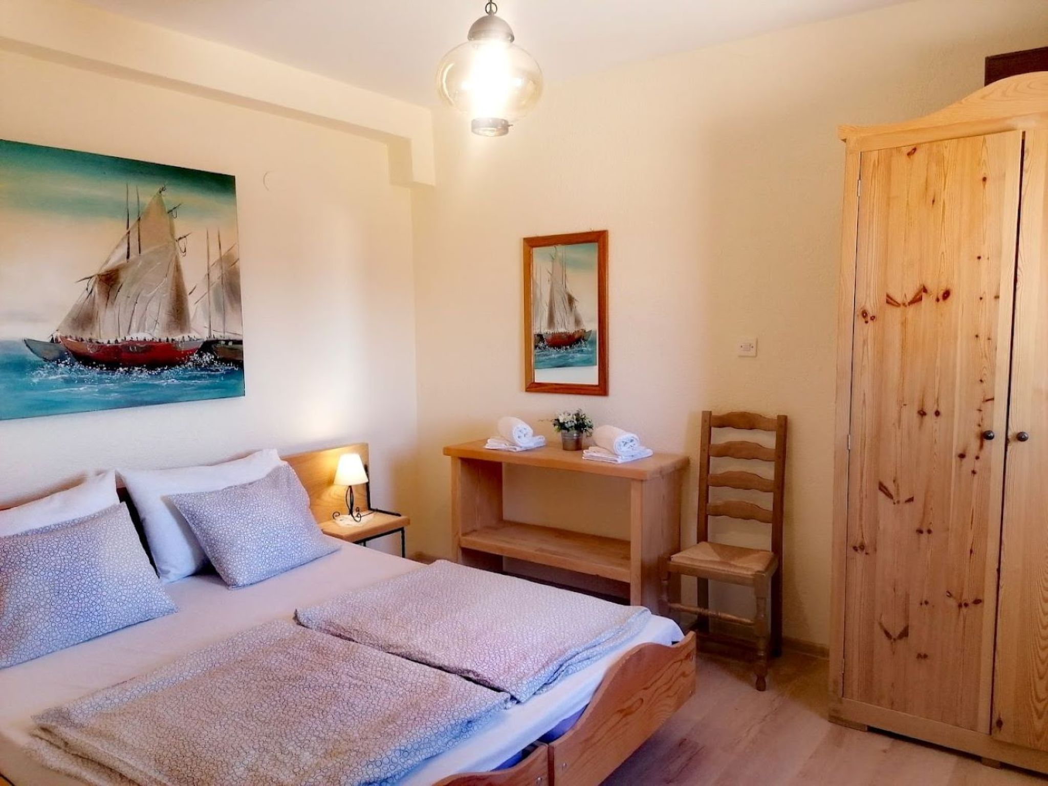 Apartment für zwei Erwachsene und zwei Kinder-Image-tags.info