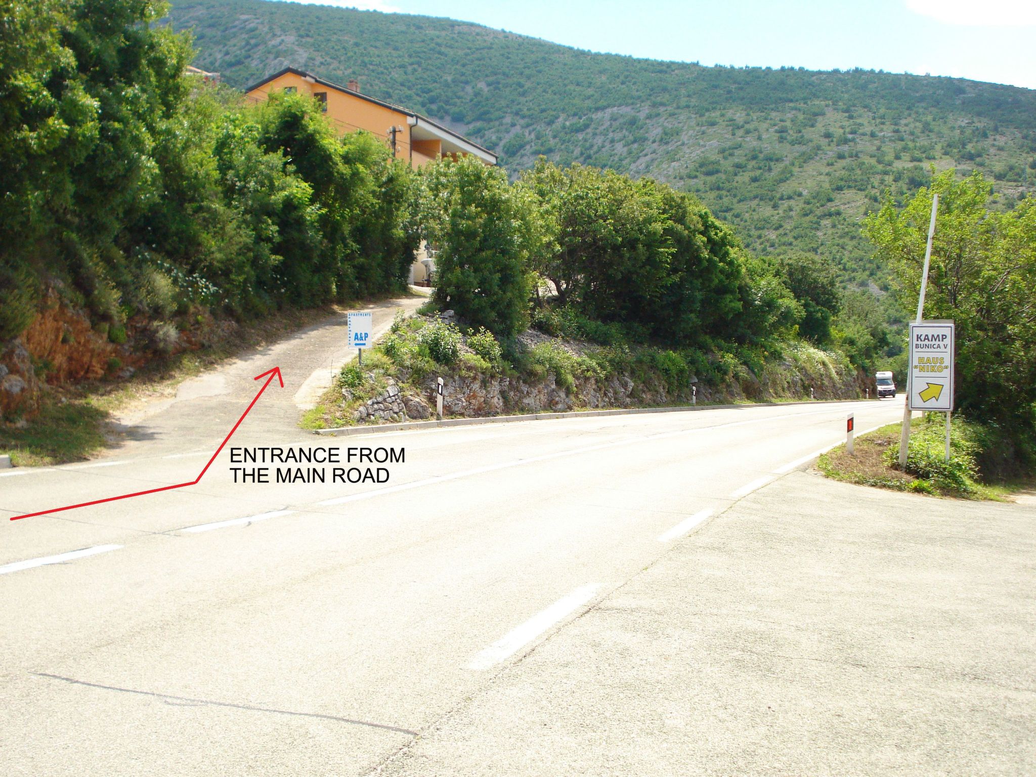 Apartment für zwei Erwachsene und zwei Kinder-Image-tags.info