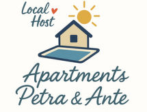 Ruim appartement met terras en zeezicht in Senj, op 250m van het strand - thumbnail 2