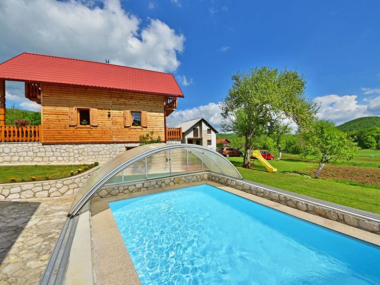 Search and Stay destination Krivi Put, Lika-Senj County - Croatia from AU$ 184. Lana