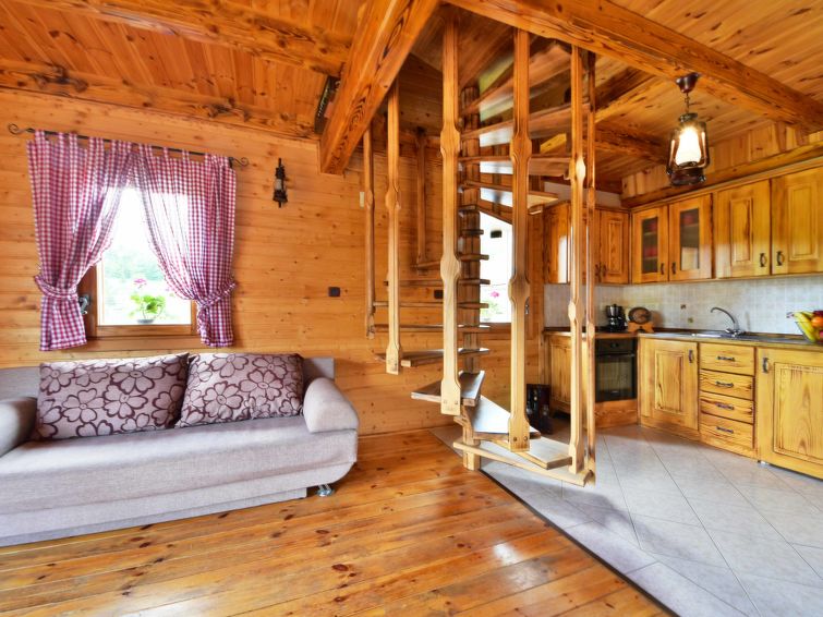 Search and Stay destination Krivi Put, Lika-Senj County - Croatia from AU$ 184. Lana