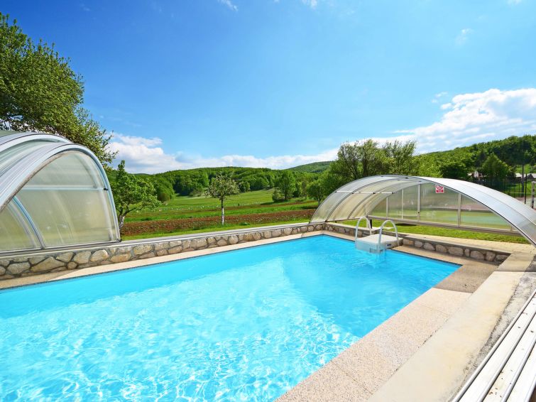 Search and Stay destination Krivi Put, Lika-Senj County - Croatia from AU$ 184. Nada