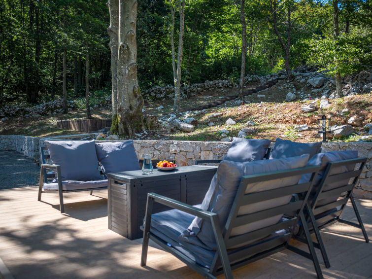 Search and Stay destination Podbilo, Lika-Senj County - Croatia from AU$ 356. Didova suma 2