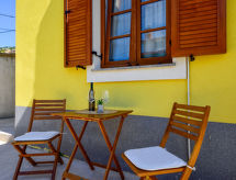 Gerenoveerd appartement Val op 30 meter van zee in Sveti Juraj - thumbnail 2