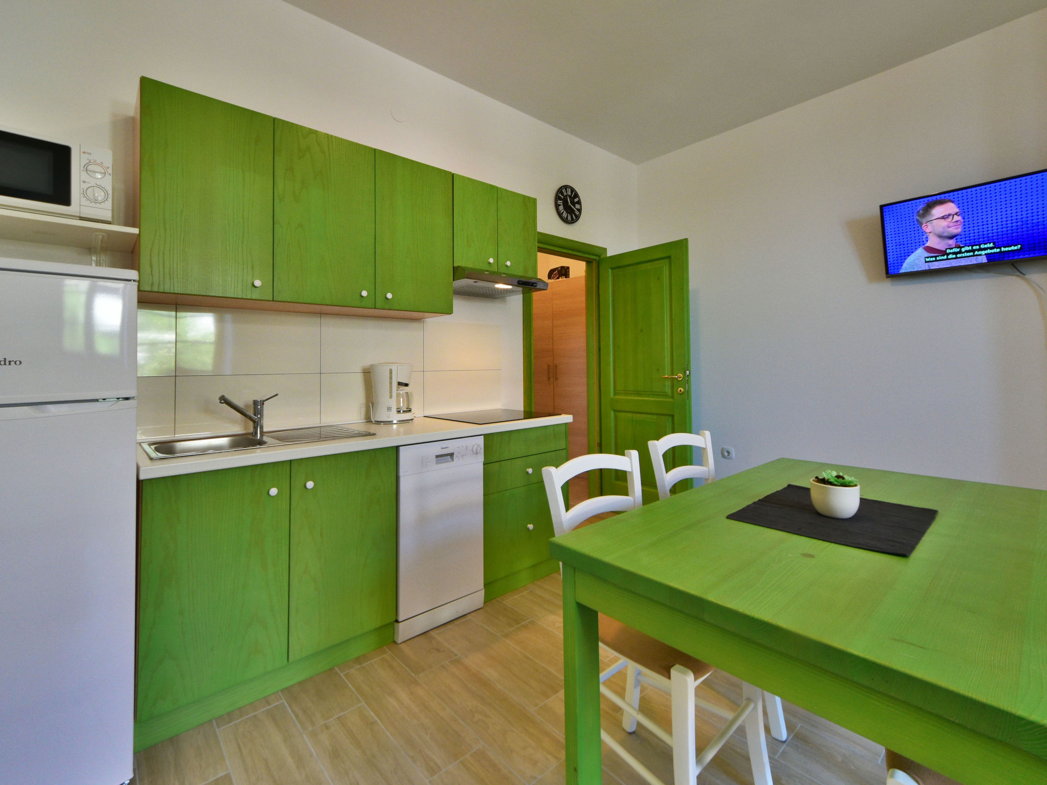 Gerenoveerd appartement Val op 30 meter van zee in Sveti Juraj - foto 11