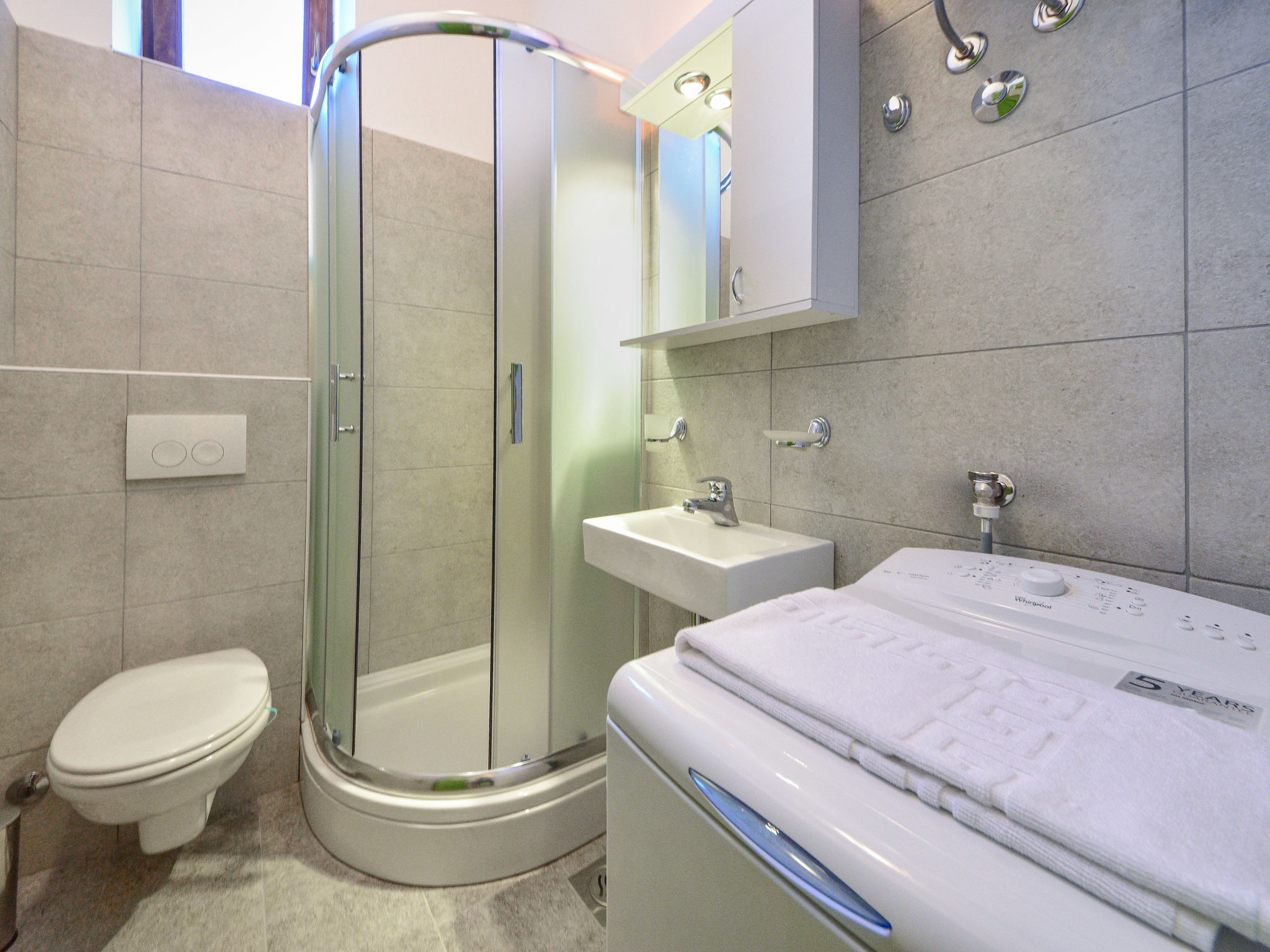 Gerenoveerd appartement Val op 30 meter van zee in Sveti Juraj - foto 19