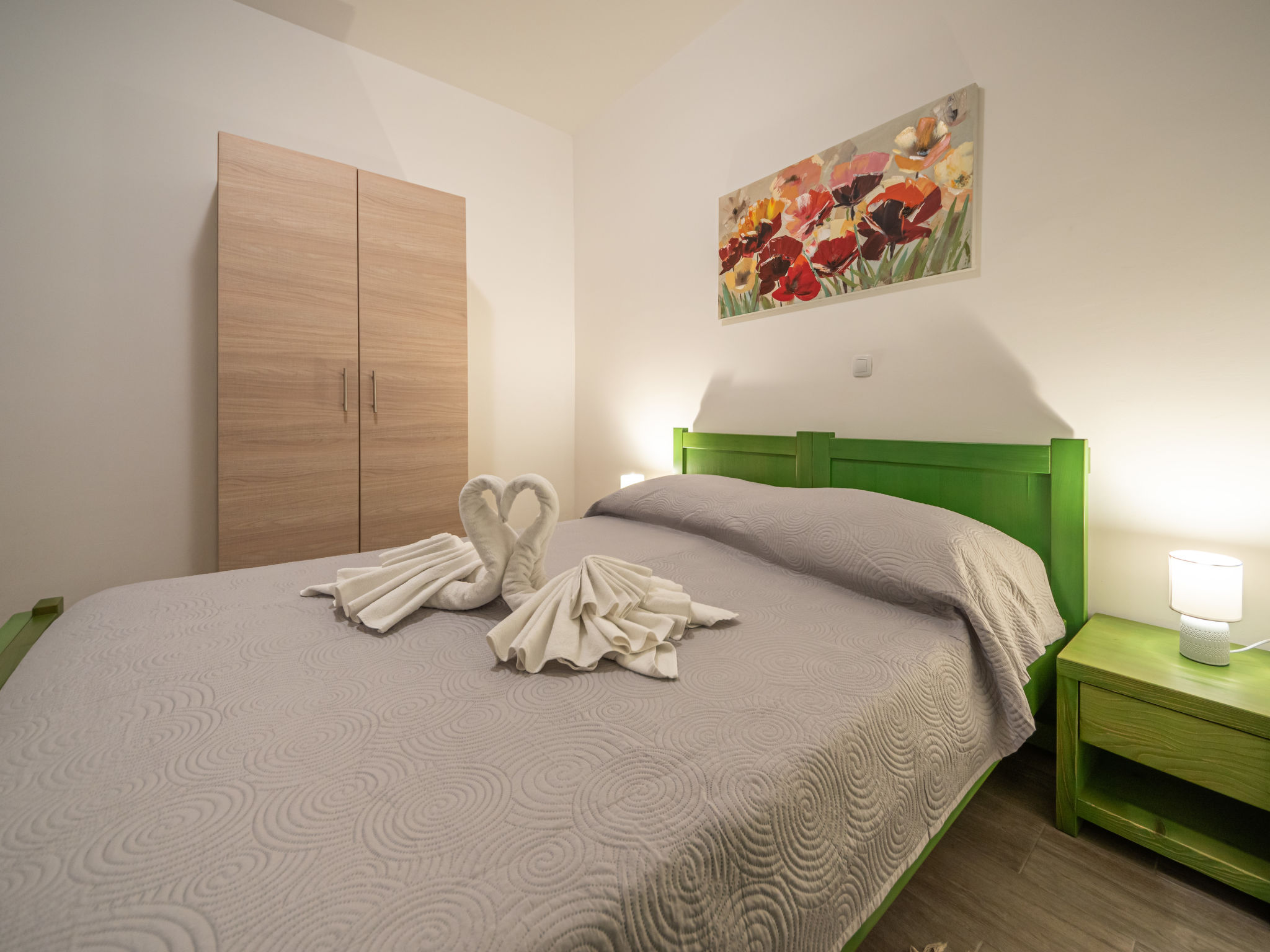 Gerenoveerd appartement Val op 30 meter van zee in Sveti Juraj - foto 16