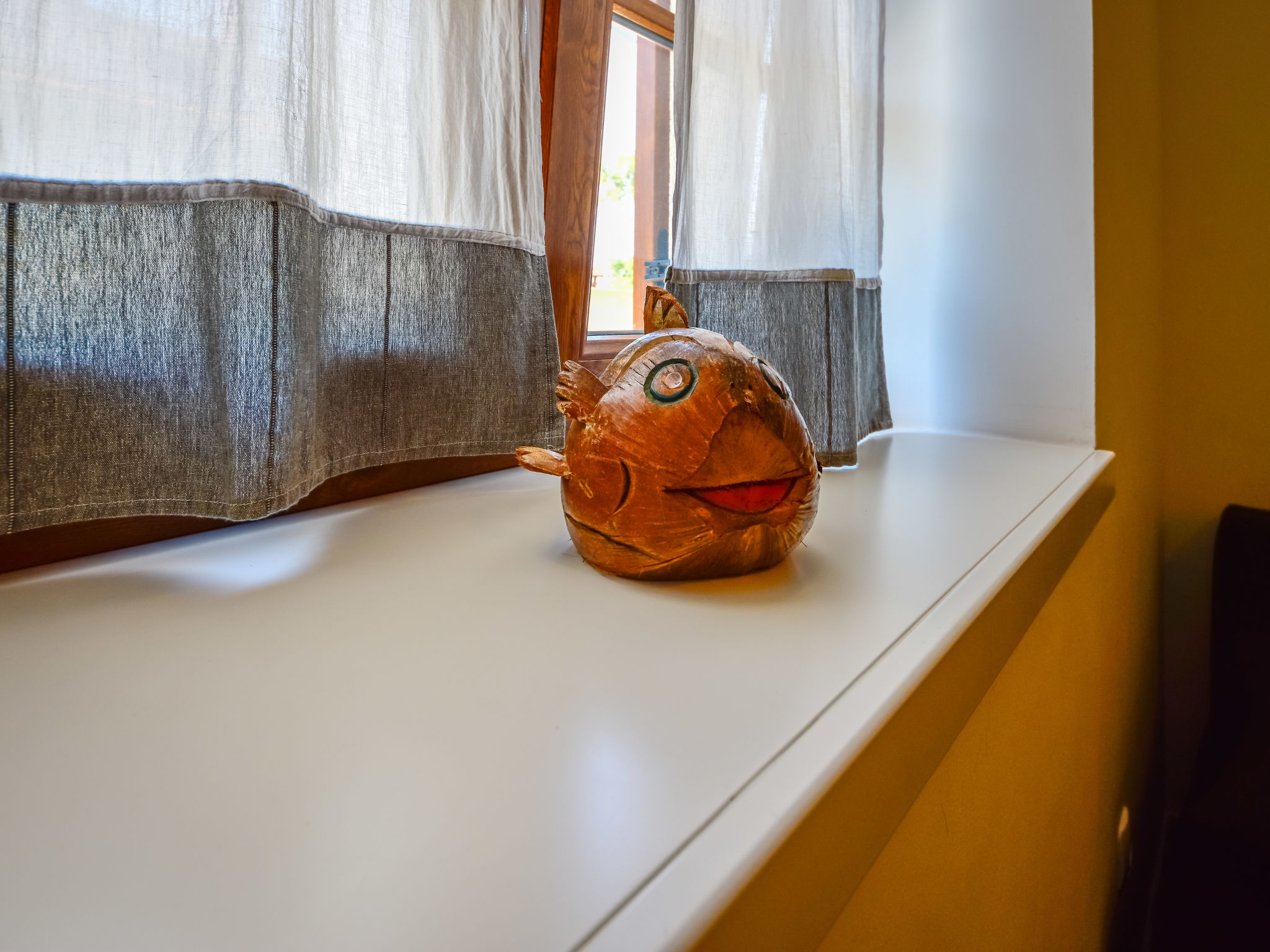 Gerenoveerd appartement Val op 30 meter van zee in Sveti Juraj - foto 13
