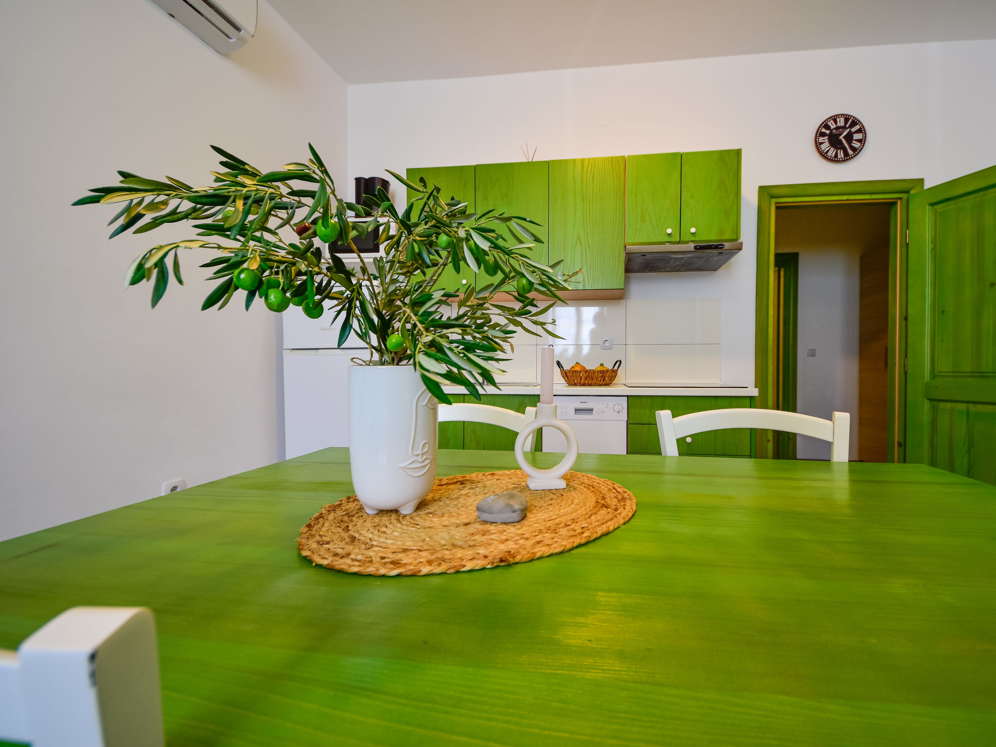 Gerenoveerd appartement Val op 30 meter van zee in Sveti Juraj - foto 6