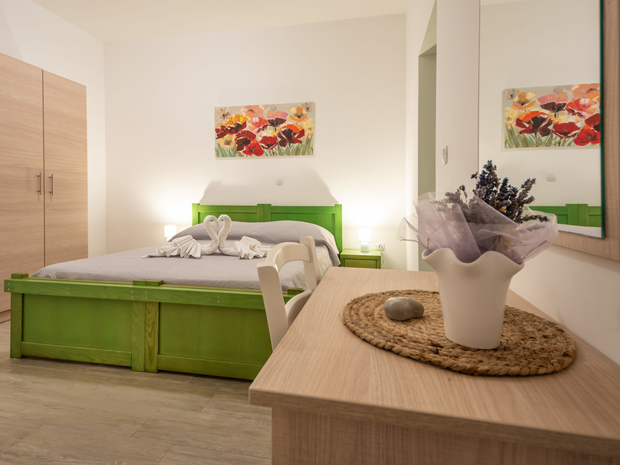 Gerenoveerd appartement Val op 30 meter van zee in Sveti Juraj - foto 3