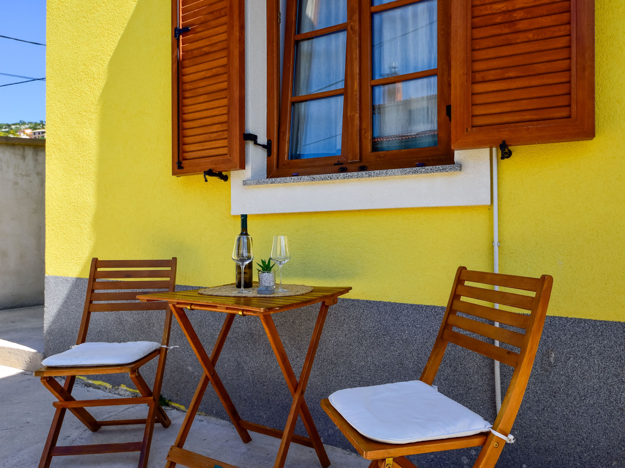Gerenoveerd appartement Val op 30 meter van zee in Sveti Juraj - foto 2