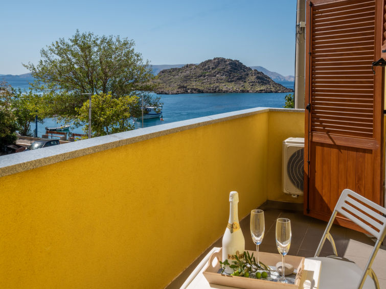 Search and Stay destination Sveti Juraj, Ličko-senjska županija - Croatia from AU$ 97. Val