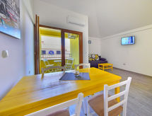 Gerenoveerd appartement Val op 30 meter van zee in Sveti Juraj - thumbnail 6