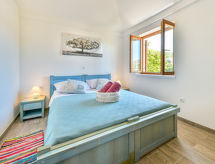 Appartement Val in Sveti Juraj: vlakbij het kiezelstrand aan de Kvarner baai - thumbnail 3