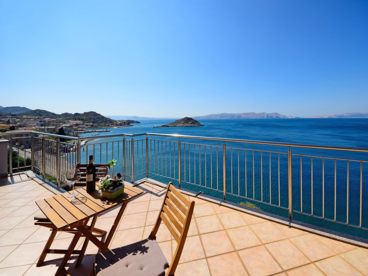 Search and Stay destination Sveti Juraj, Ličko-senjska županija - Croatia from AU$ 99. Val 2