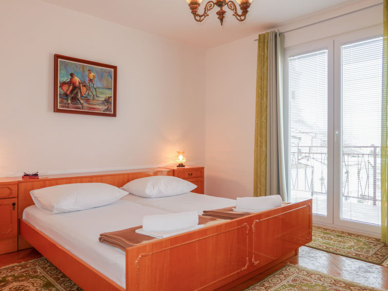 Search and Stay destination Sveti Juraj, Ličko-senjska županija - Croatia from AU$ 81. Nena (SNJ219)