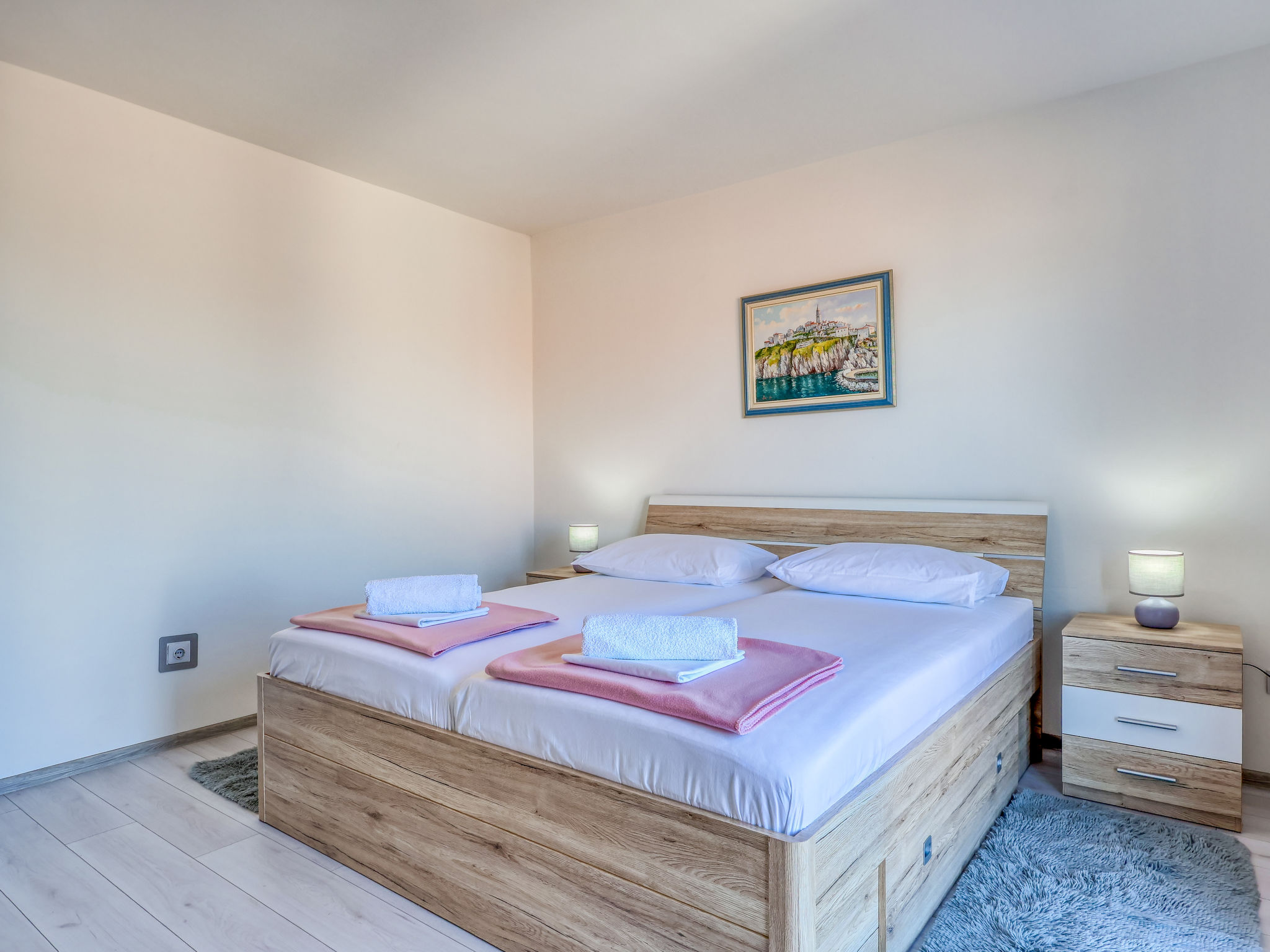 Appartement Nena – Chambre, photo 17 sur 33
