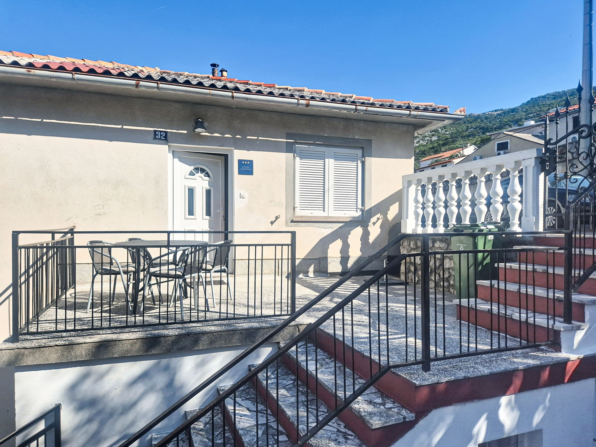 Appartement Nena – Extérieur de la maison, photo 23 sur 33