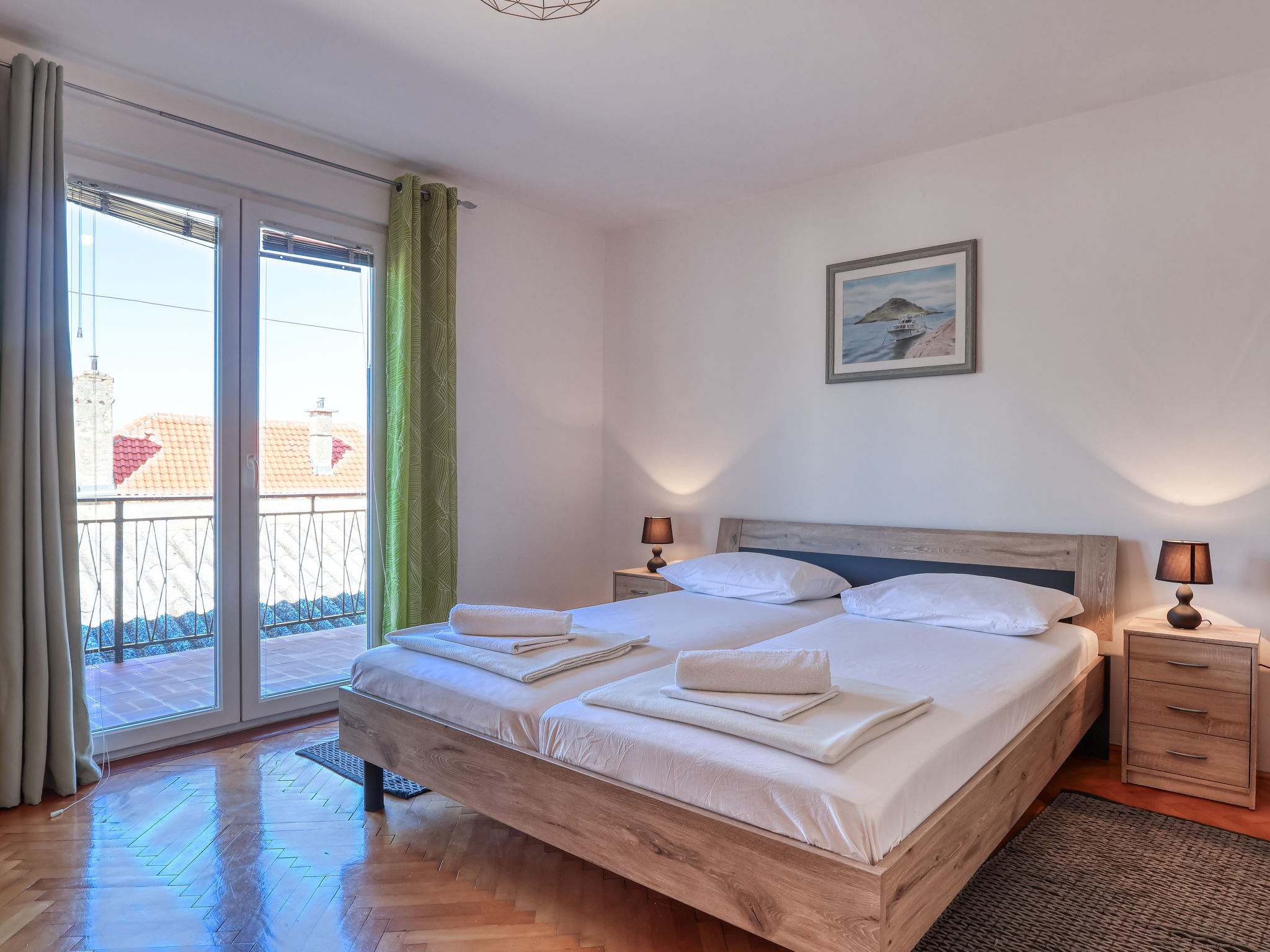 Appartement Nena – Chambre, photo 21 sur 33