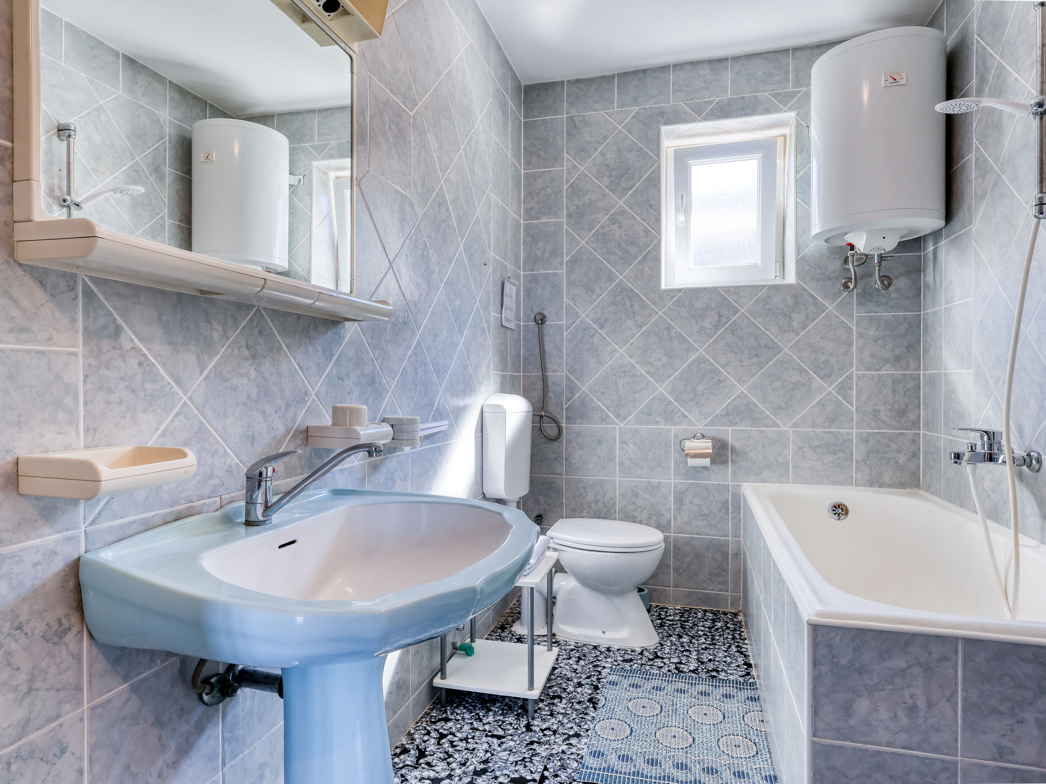 Appartement Nena – Salle de bains, photo 18 sur 33