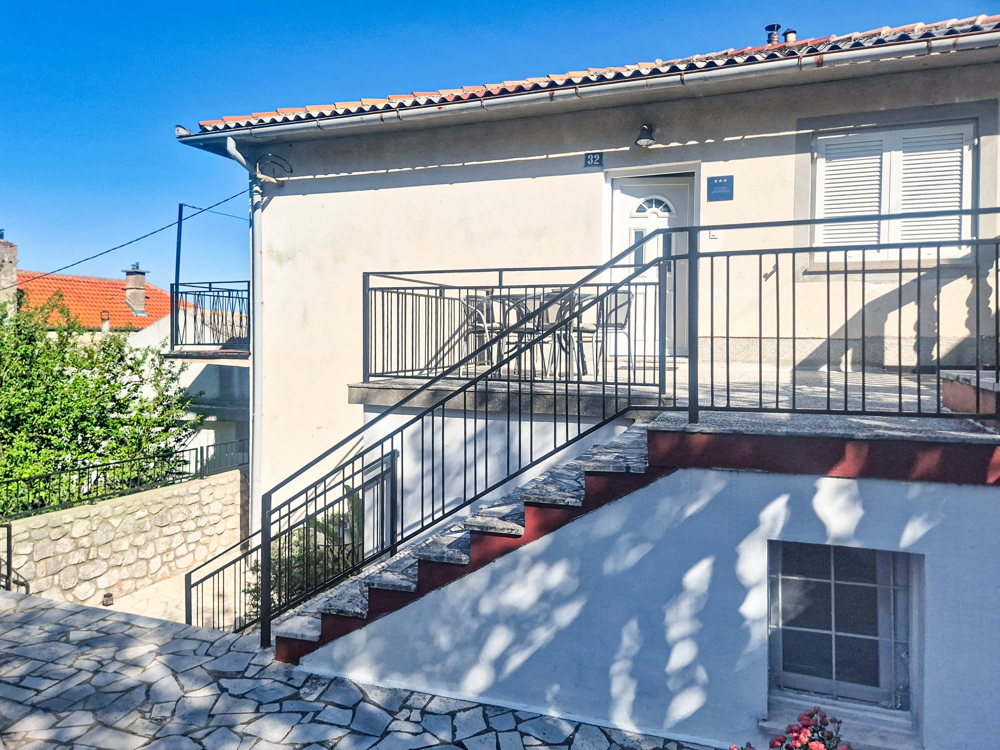 Appartement Nena – Extérieur de la maison, photo 22 sur 33