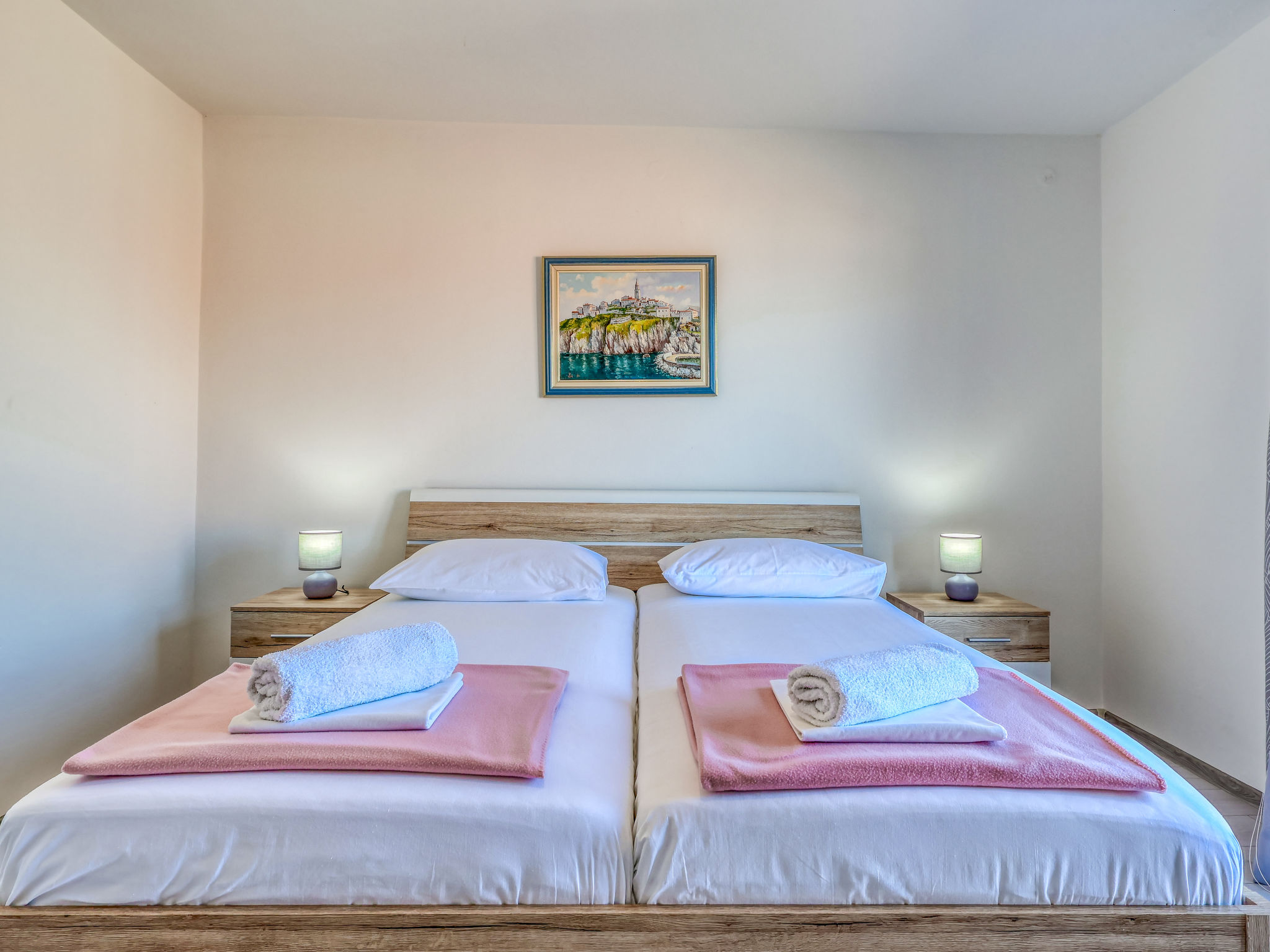 Appartement Nena – Chambre, photo 15 sur 33