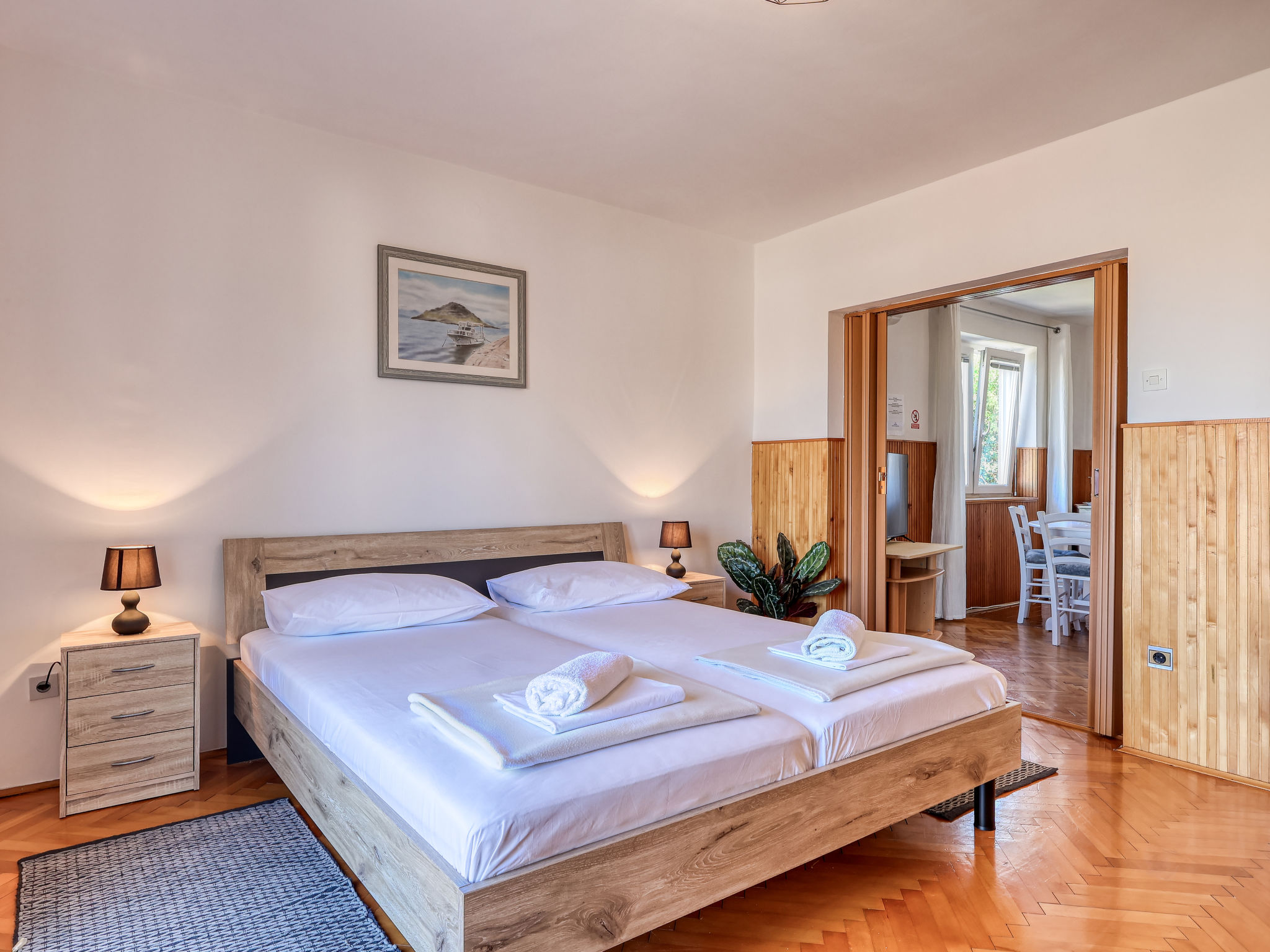 Appartement Nena – Chambre, photo 20 sur 33