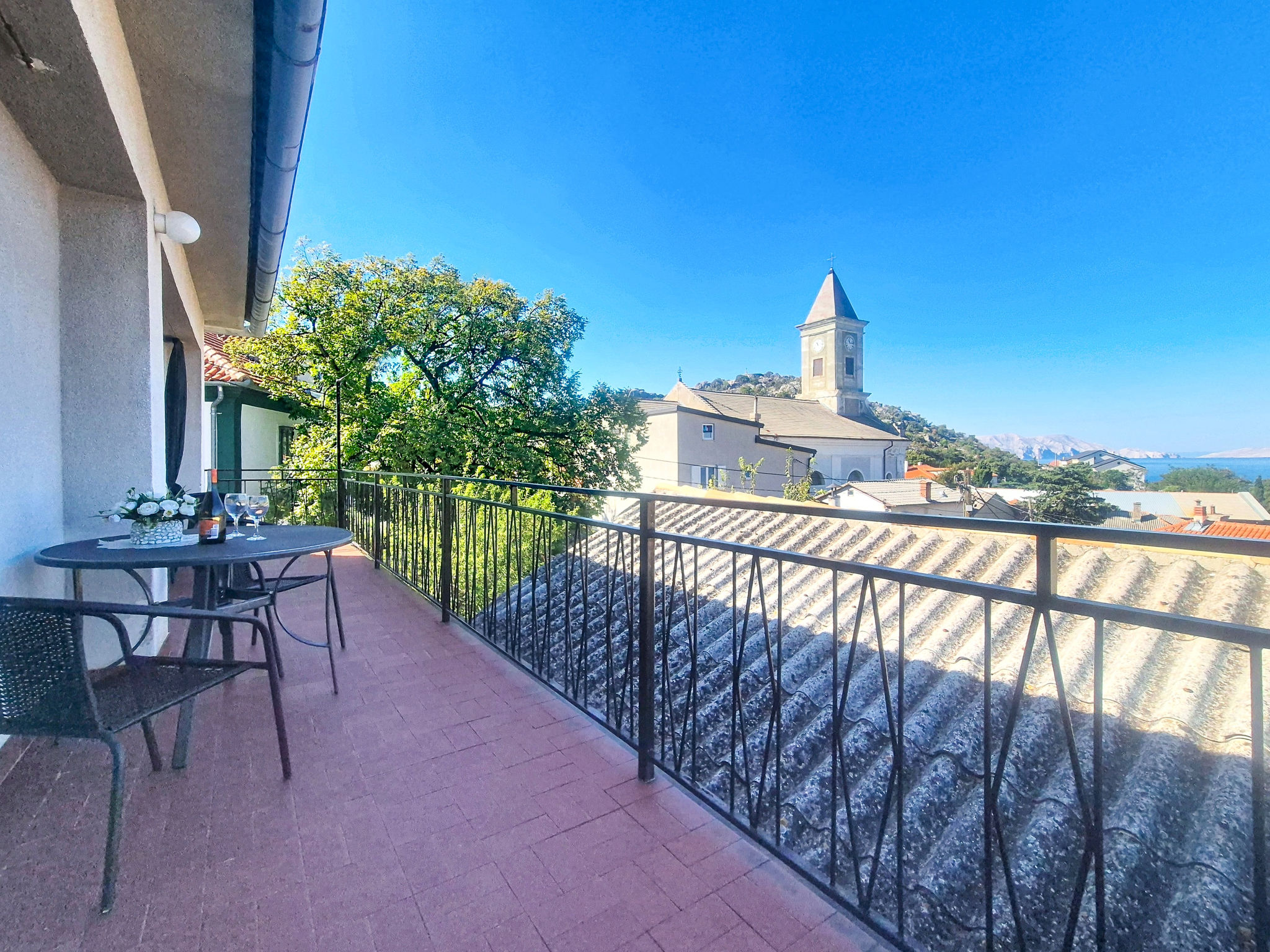 Appartement Nena – Terrasse, photo 5 sur 33