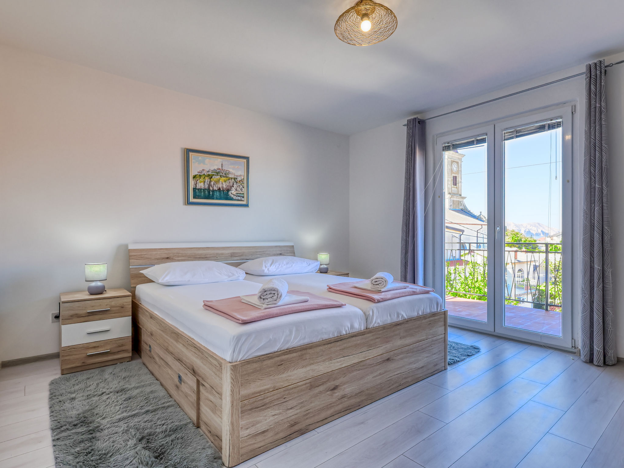 Appartement Nena – Chambre, photo 14 sur 33